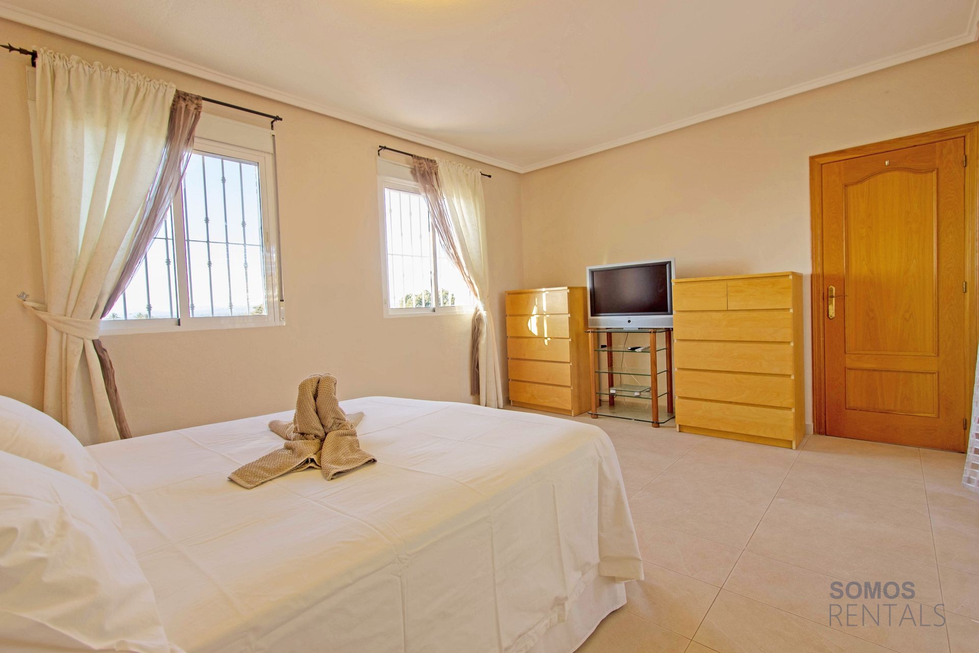 Villa Cross, Gran Alacant — photographie 42