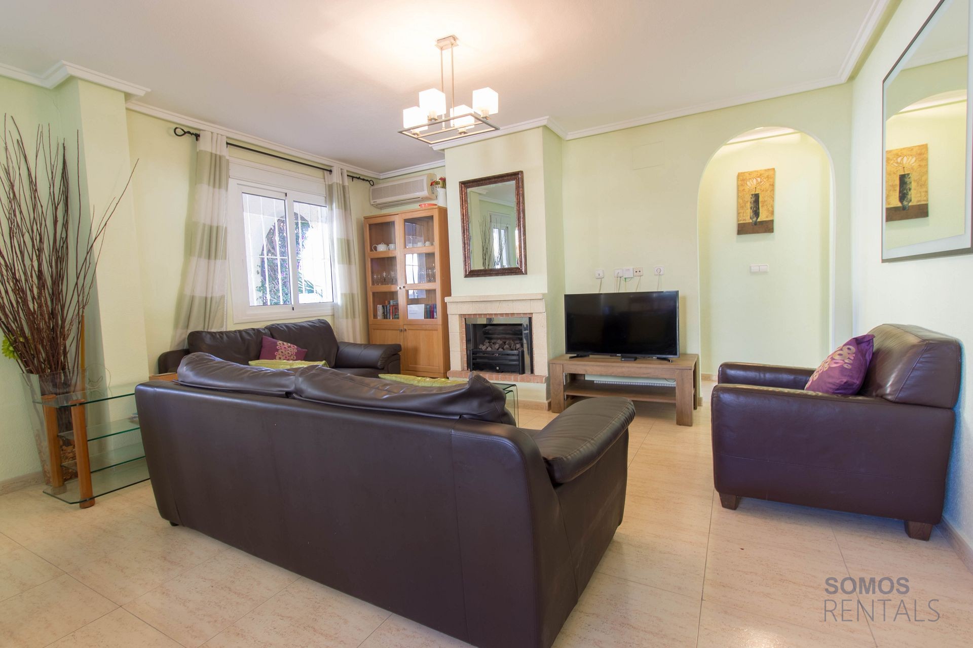 Villa Cross, Gran Alacant — photographie 17