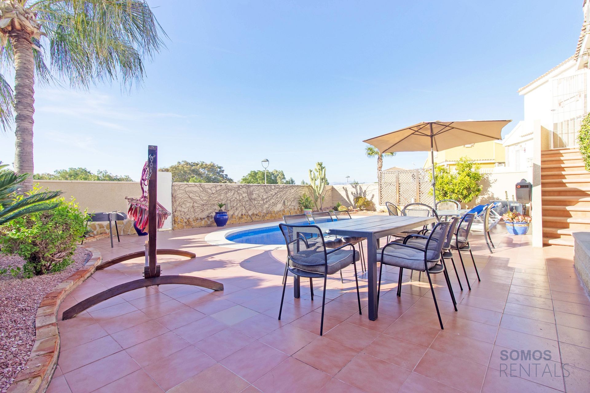 Villa Cross, Gran Alacant — photographie 59