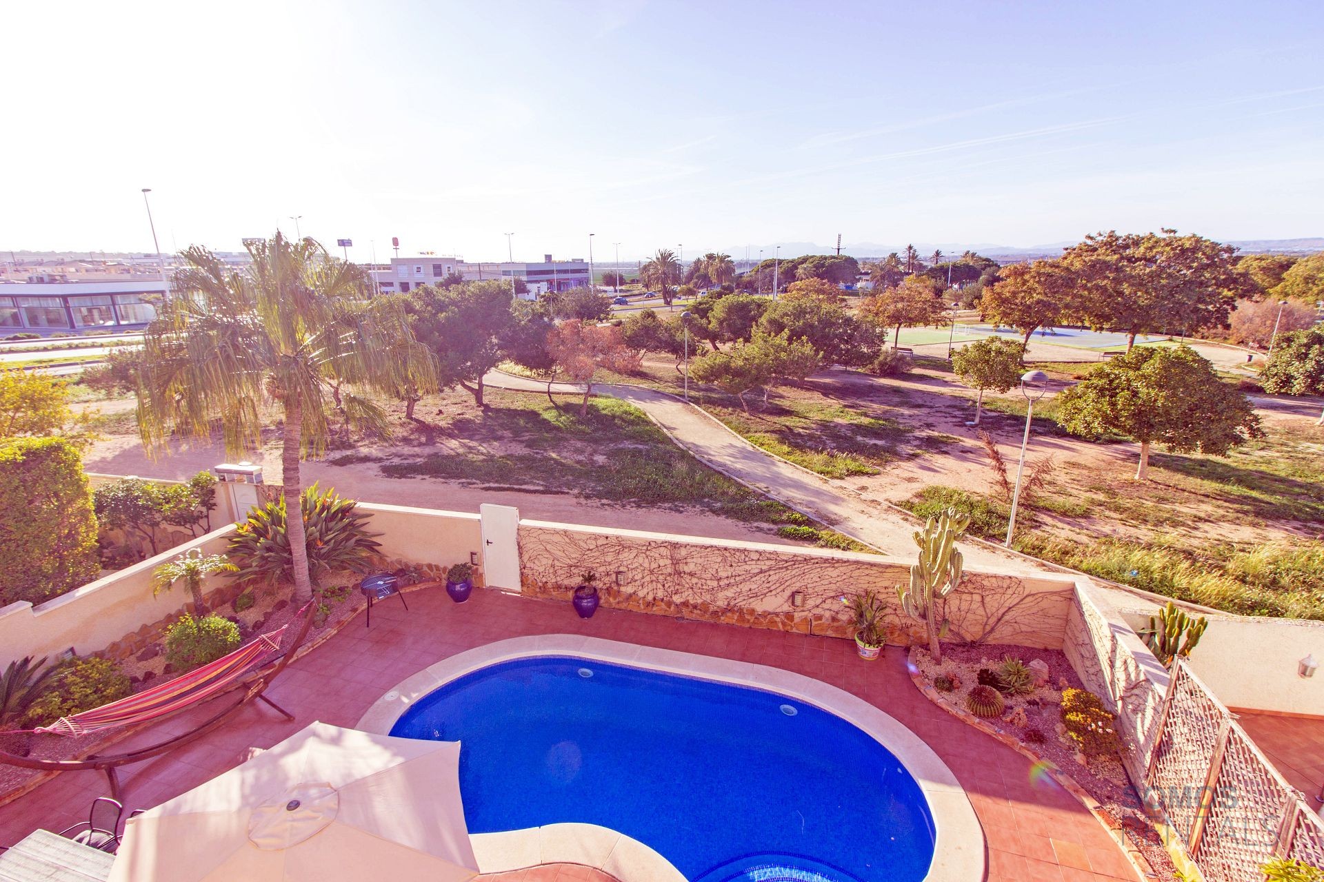 Villa Cross, Gran Alacant — photographie 46
