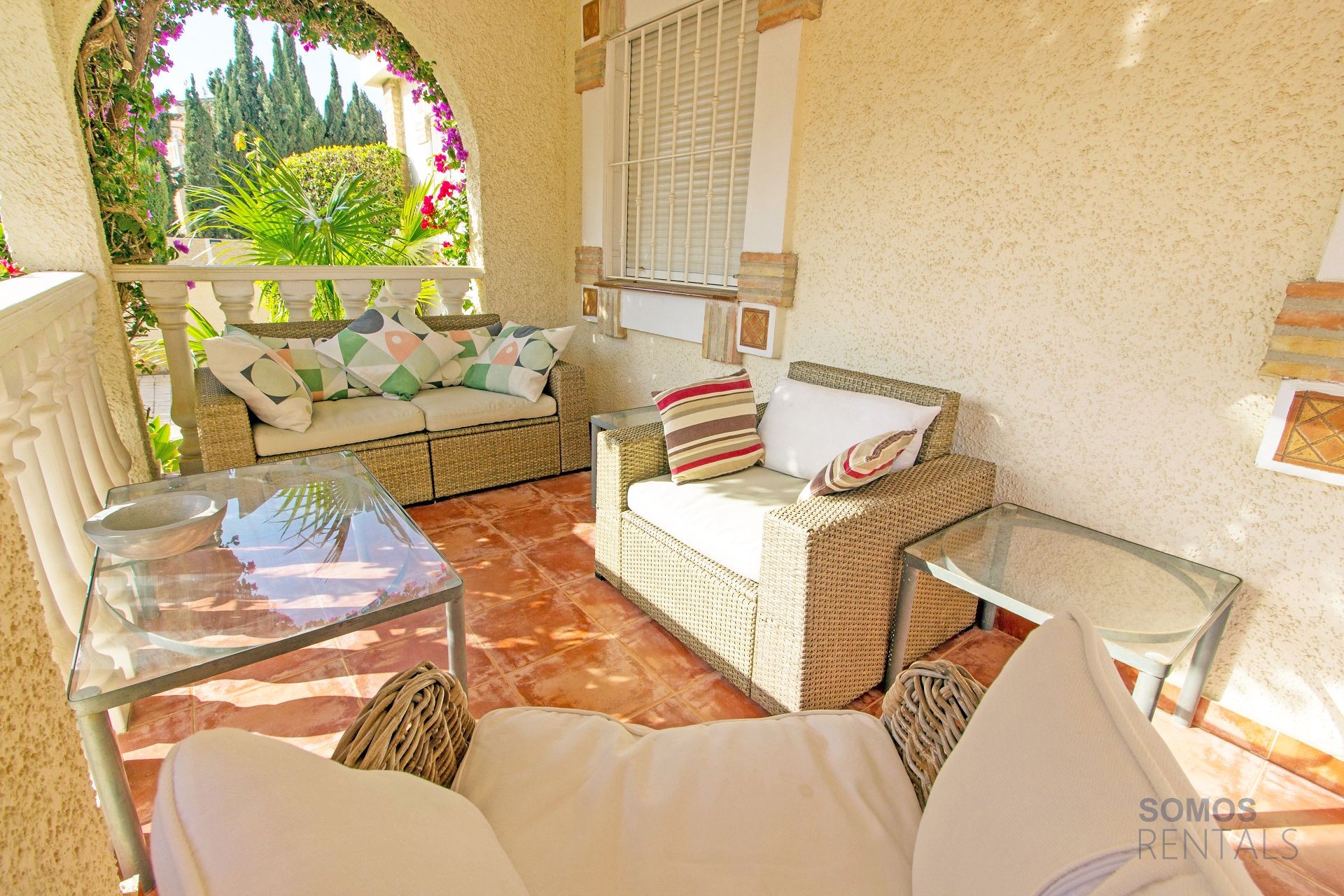 Villa Cross, Gran Alacant — photographie 12
