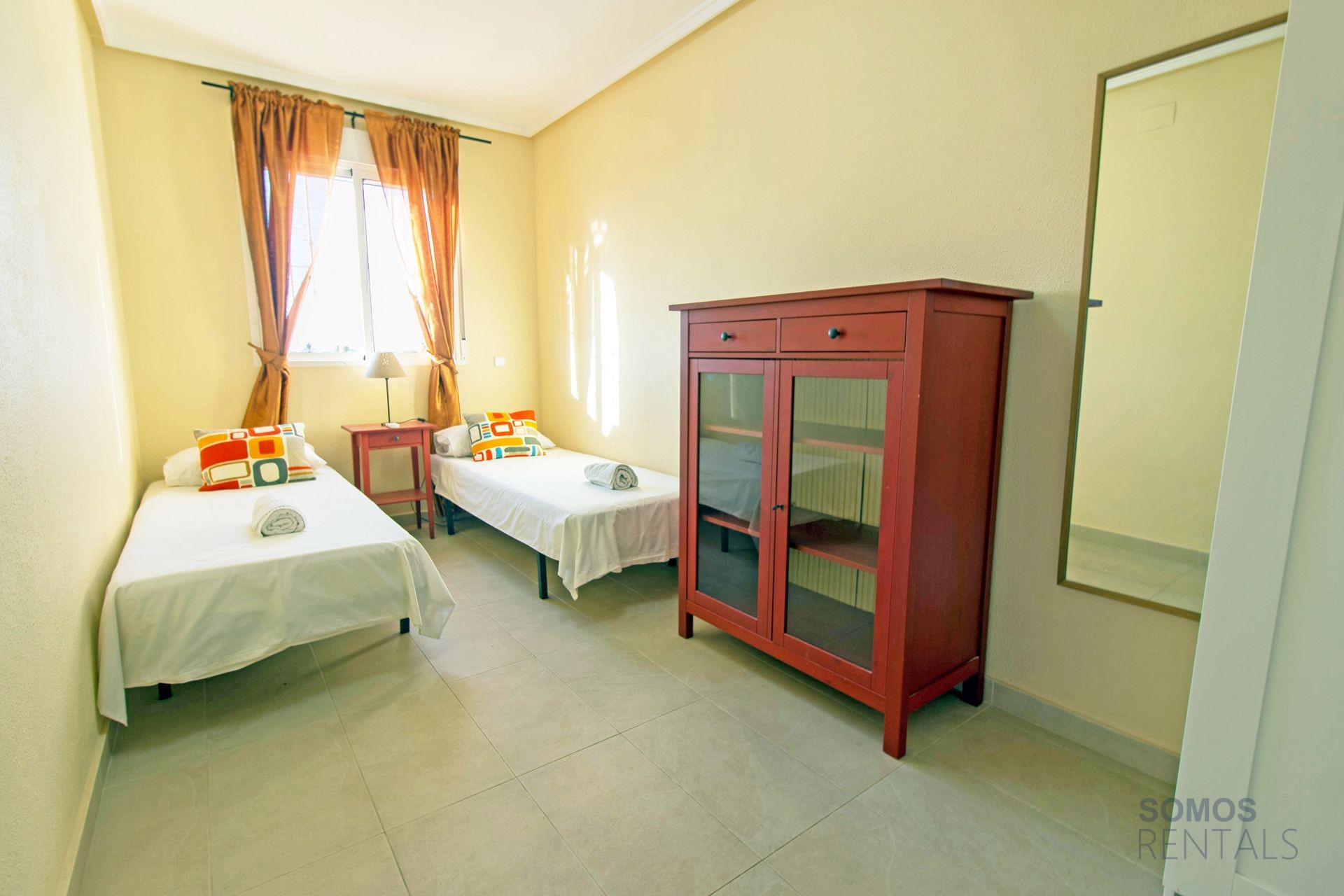 Villa Cross, Gran Alacant — photographie 44