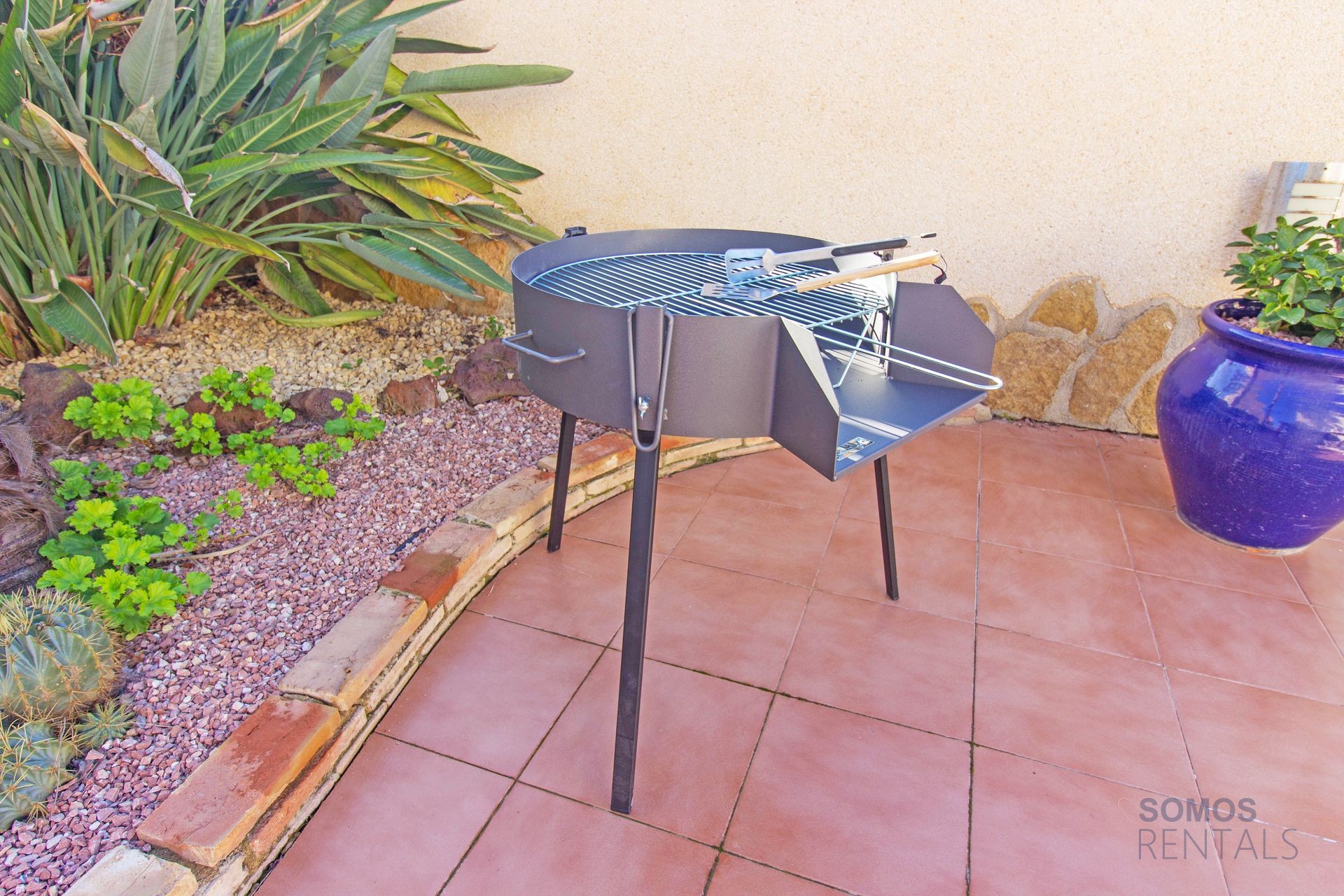 Villa Cross, Gran Alacant — photographie 62