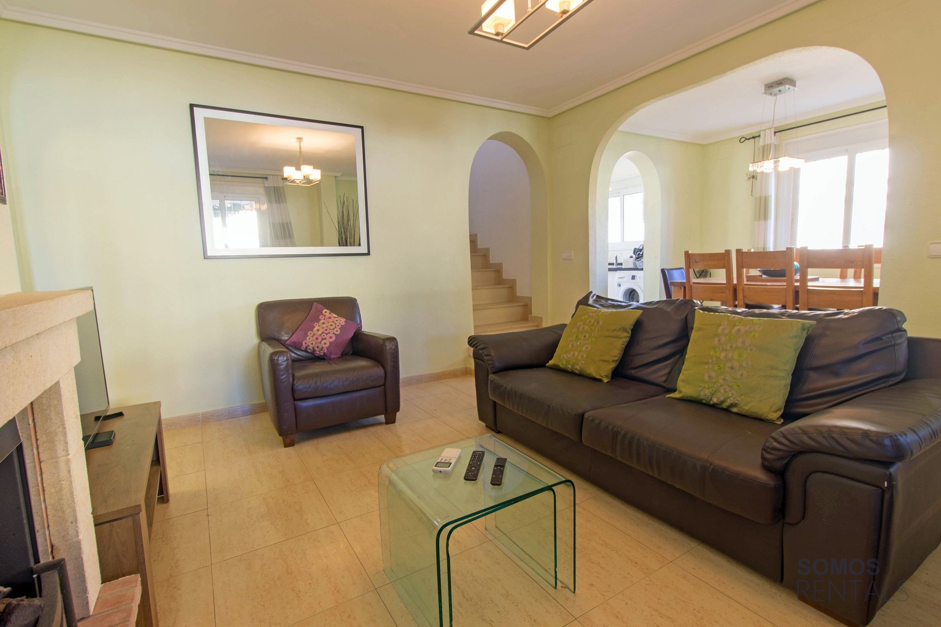 Villa Cross, Gran Alacant — photographie 15