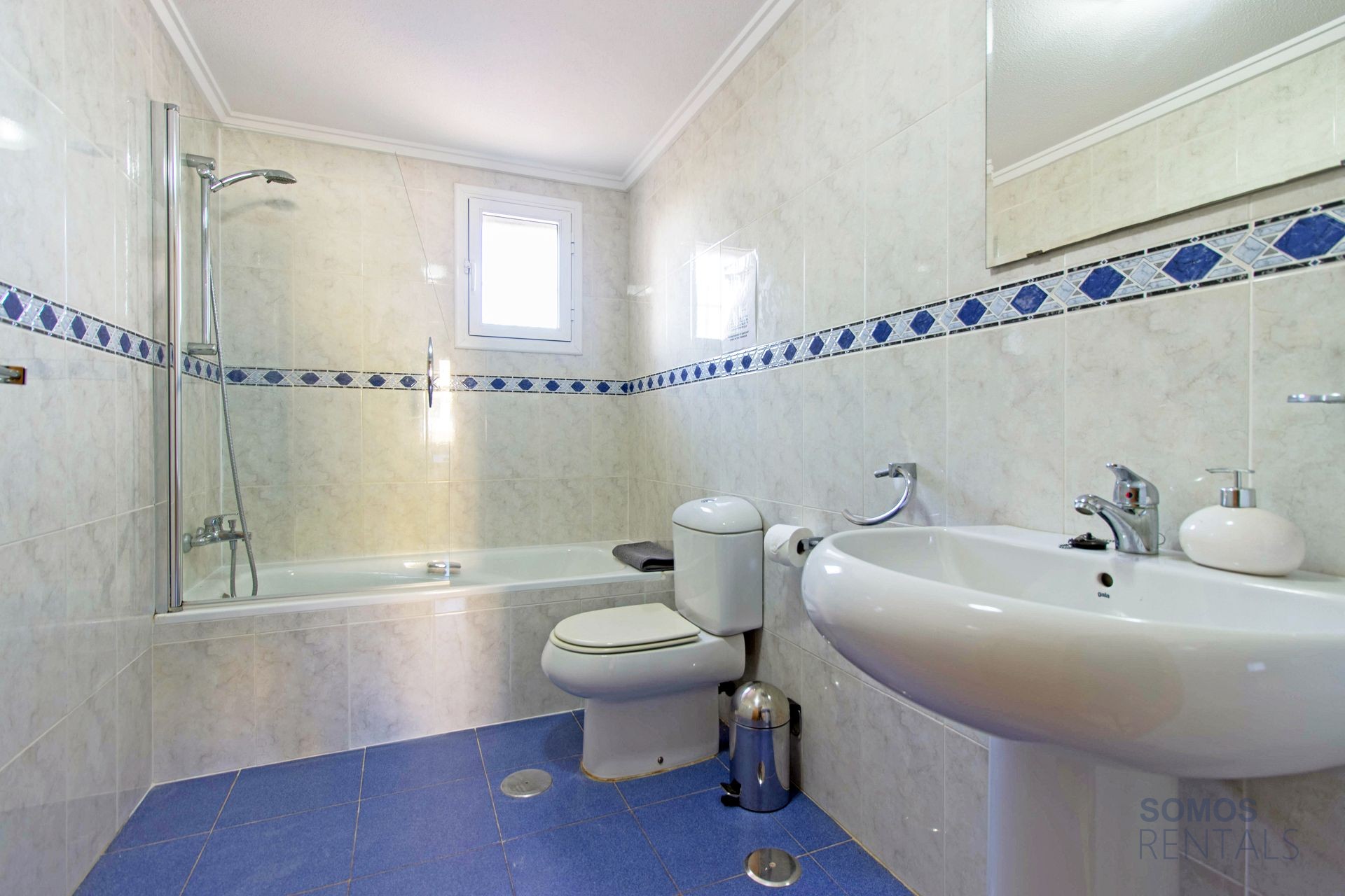 Villa Cross, Gran Alacant — photographie 29