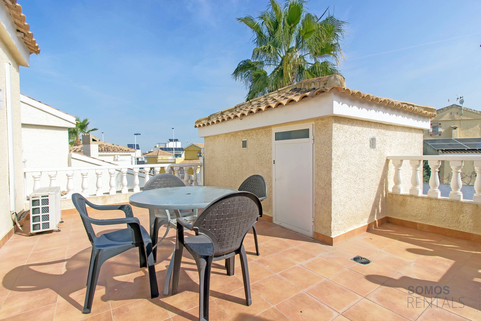 Villa Cross, Gran Alacant — photographie 49