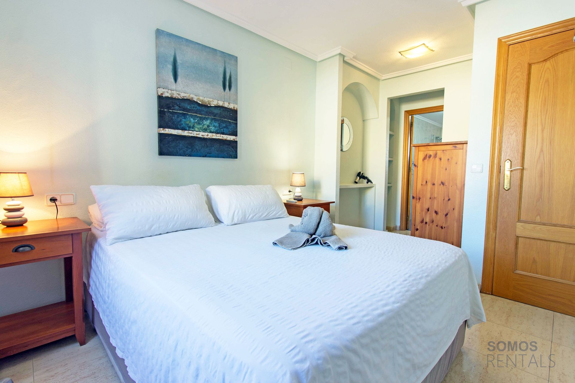 Villa Cross, Gran Alacant — photographie 27