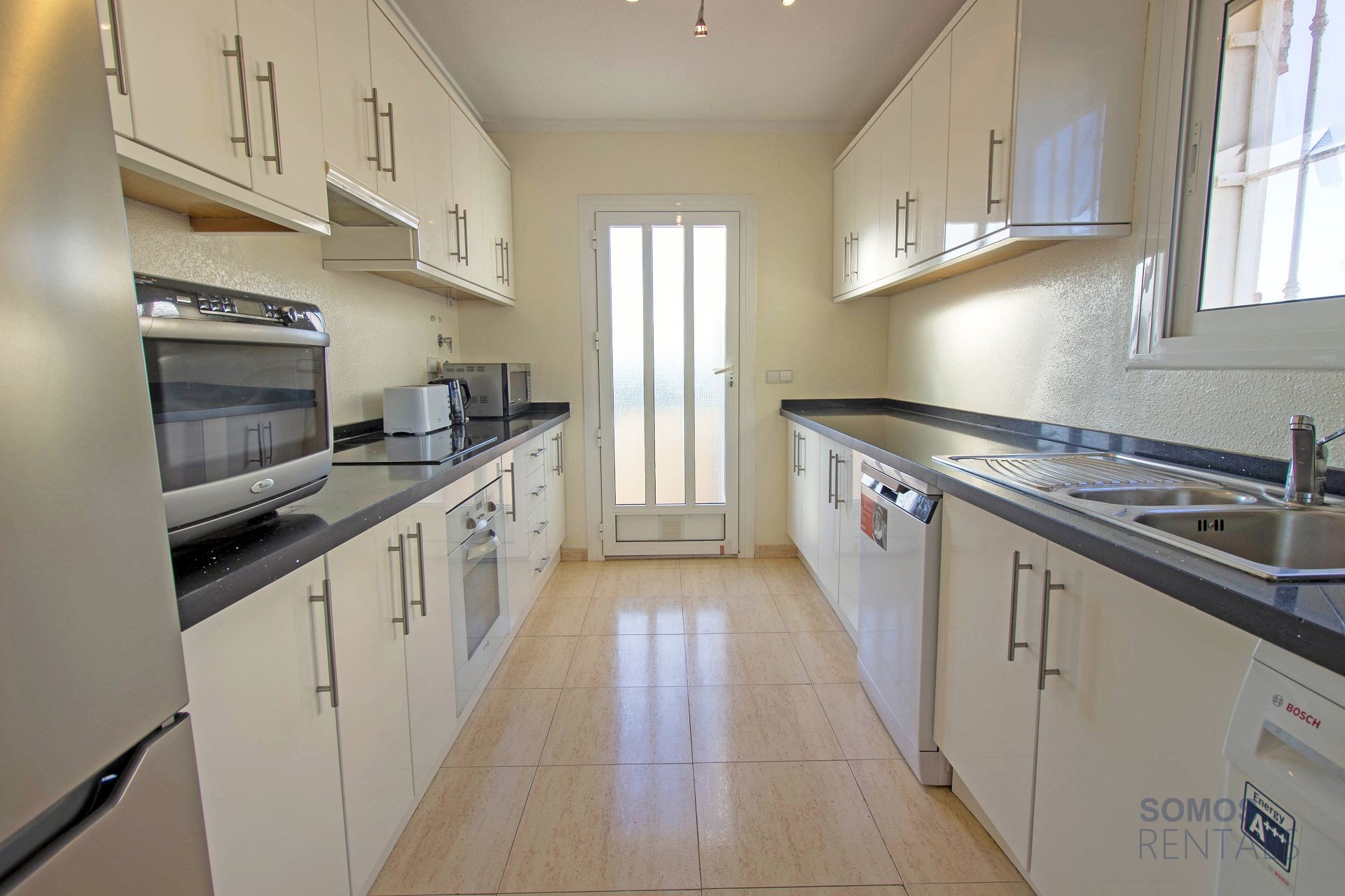 Villa Cross, Gran Alacant — photographie 24