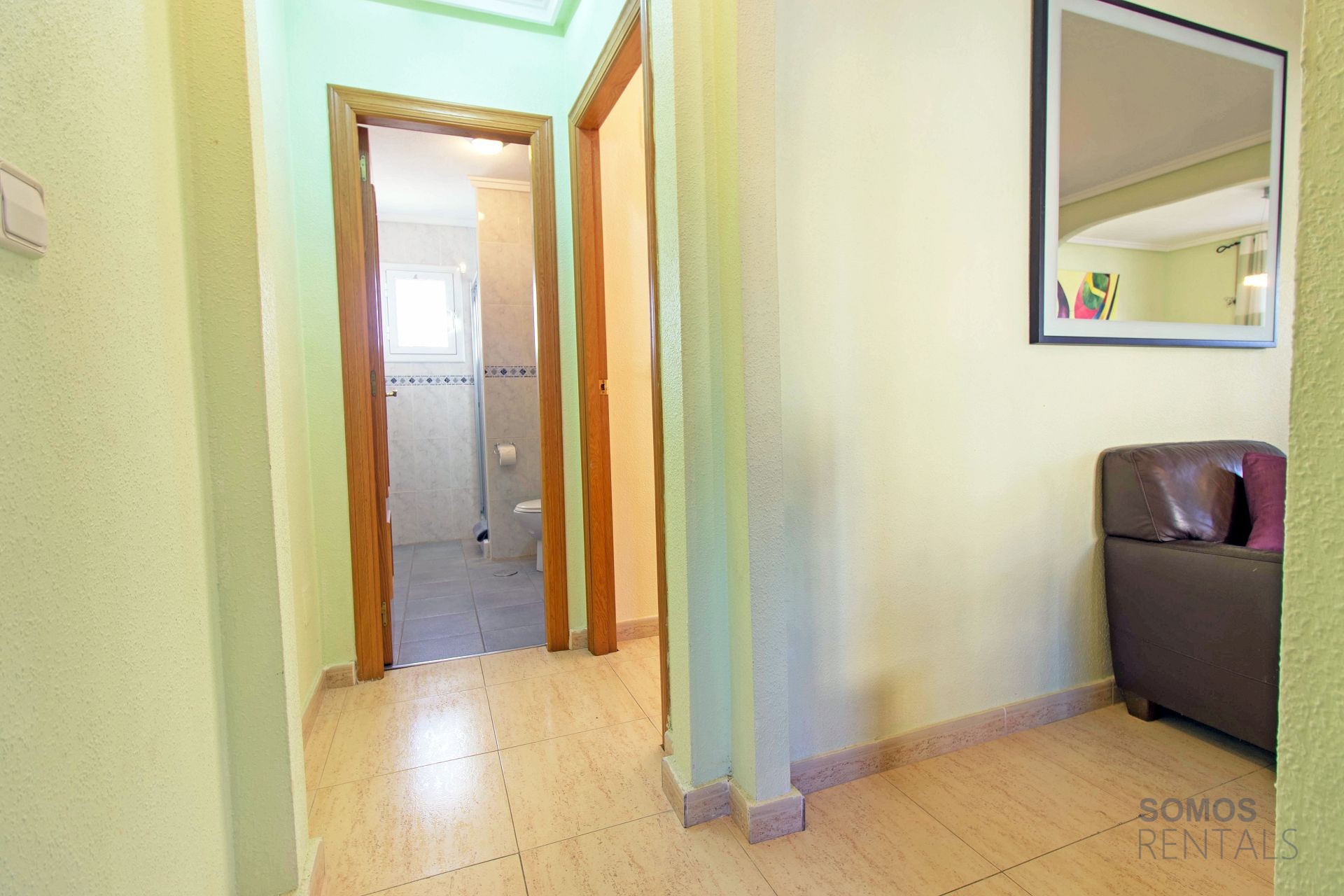 Villa Cross, Gran Alacant — photographie 25
