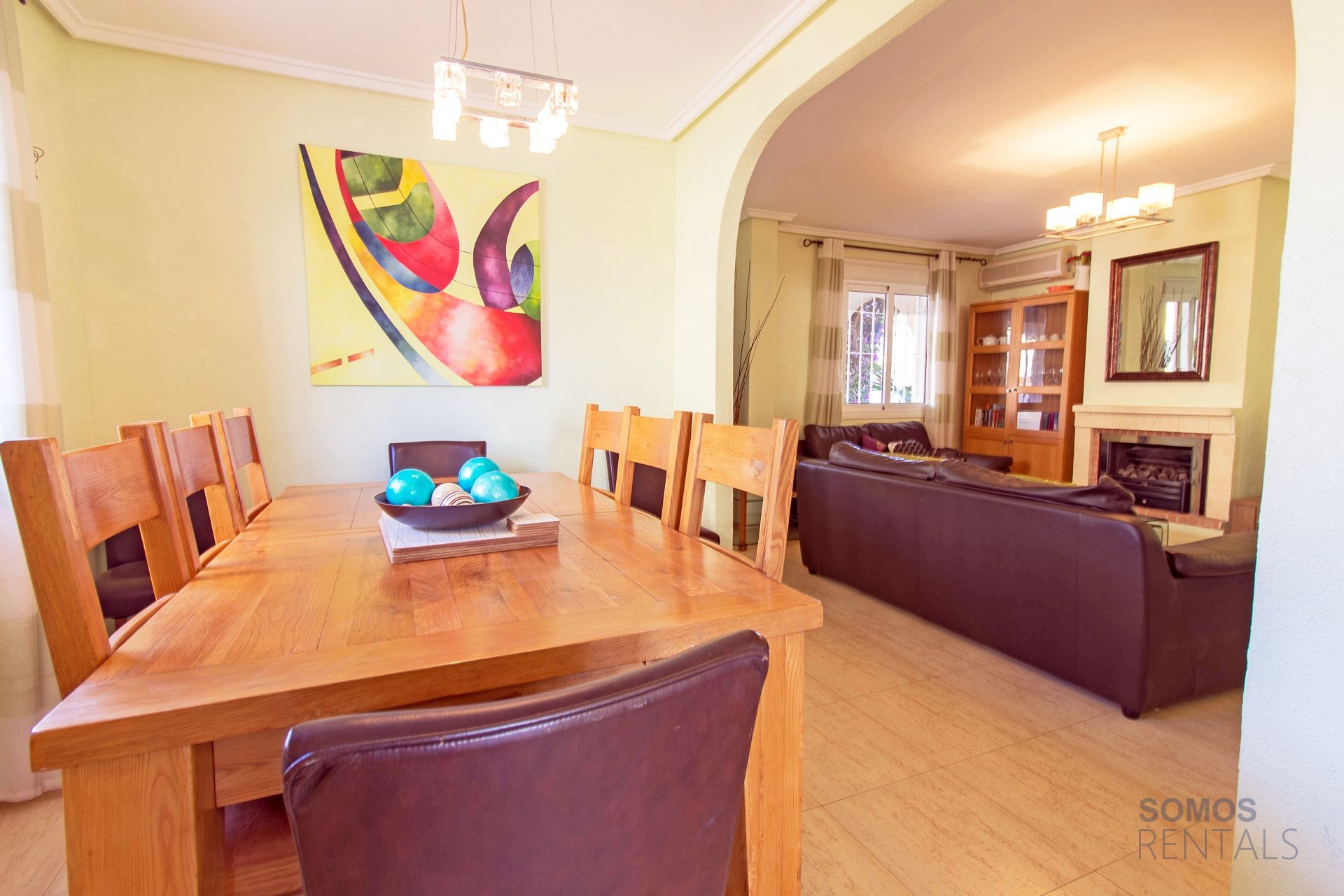 Villa Cross, Gran Alacant — photographie 18
