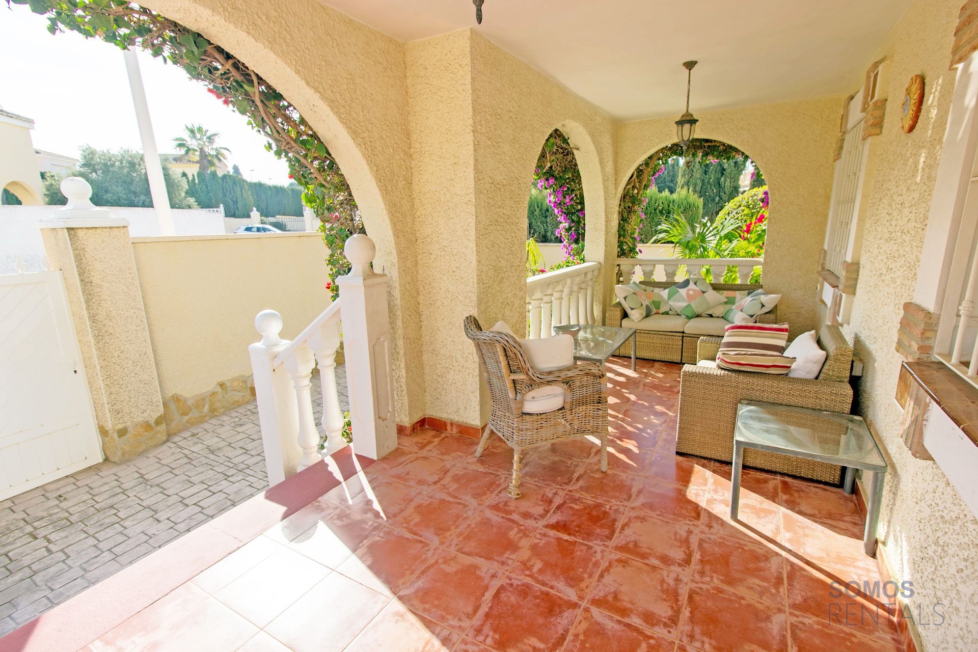 Villa Cross, Gran Alacant — photographie 10
