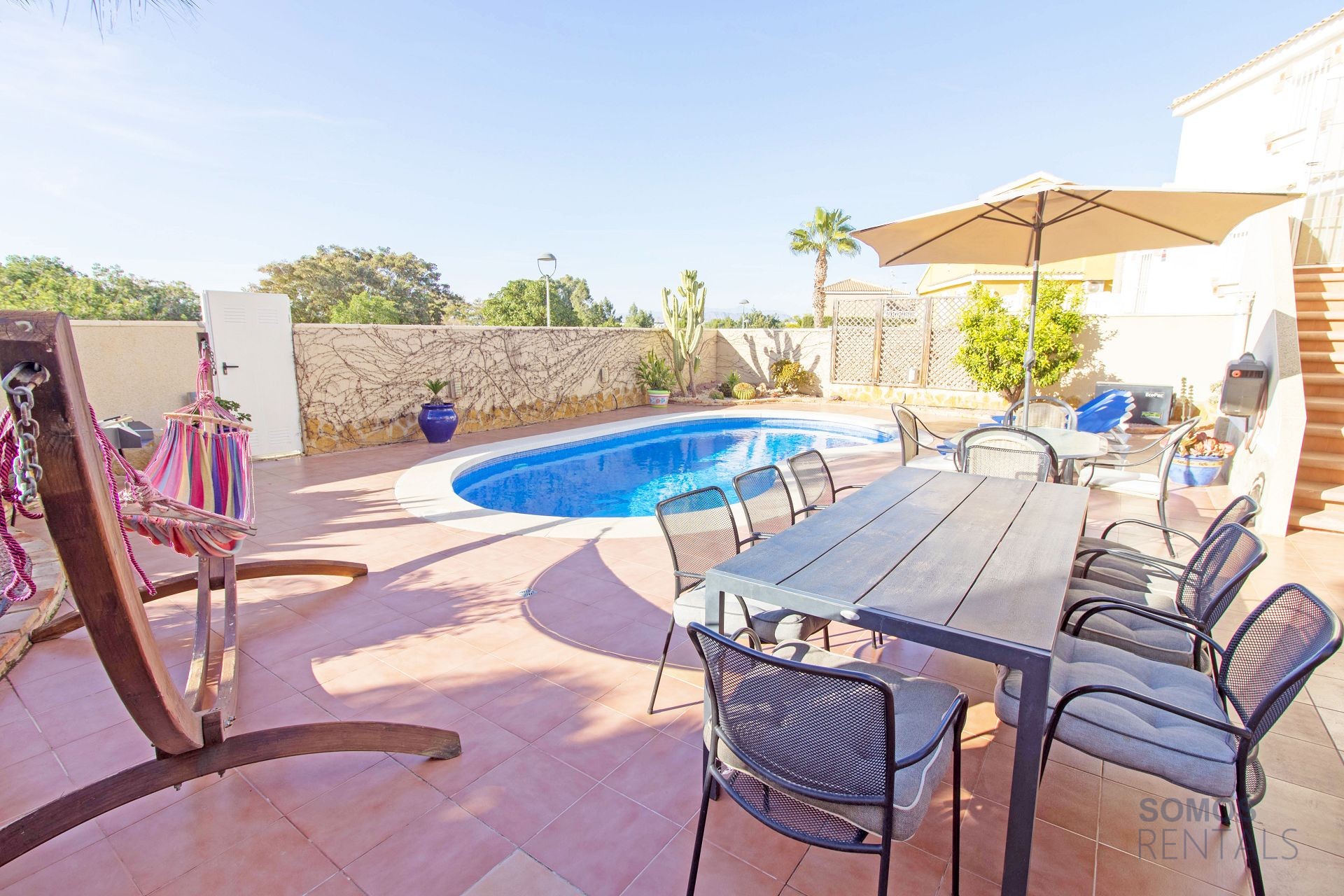 Villa Cross, Gran Alacant — photographie 60