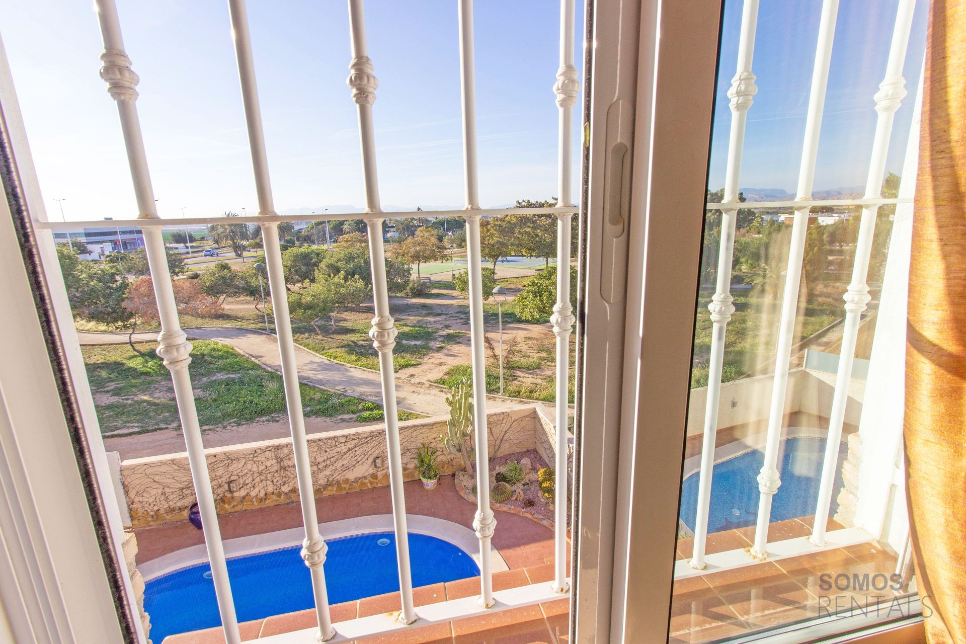 Villa Cross, Gran Alacant — photographie 45