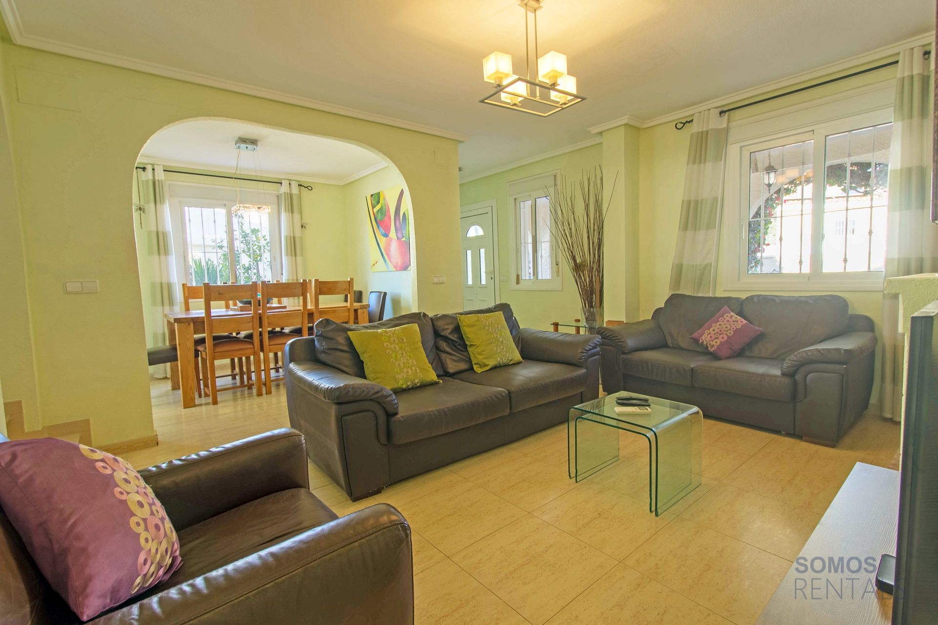 Villa Cross, Gran Alacant — photographie 14