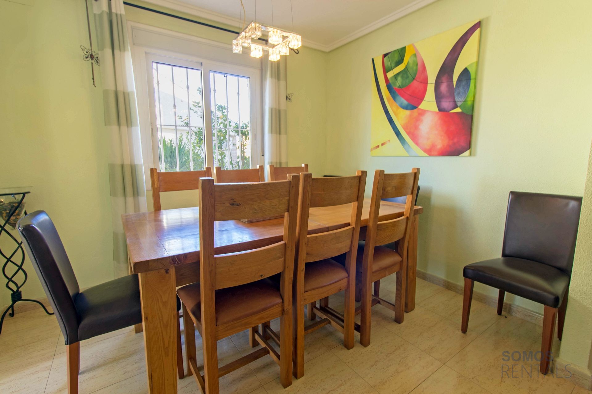 Villa Cross, Gran Alacant — photographie 19
