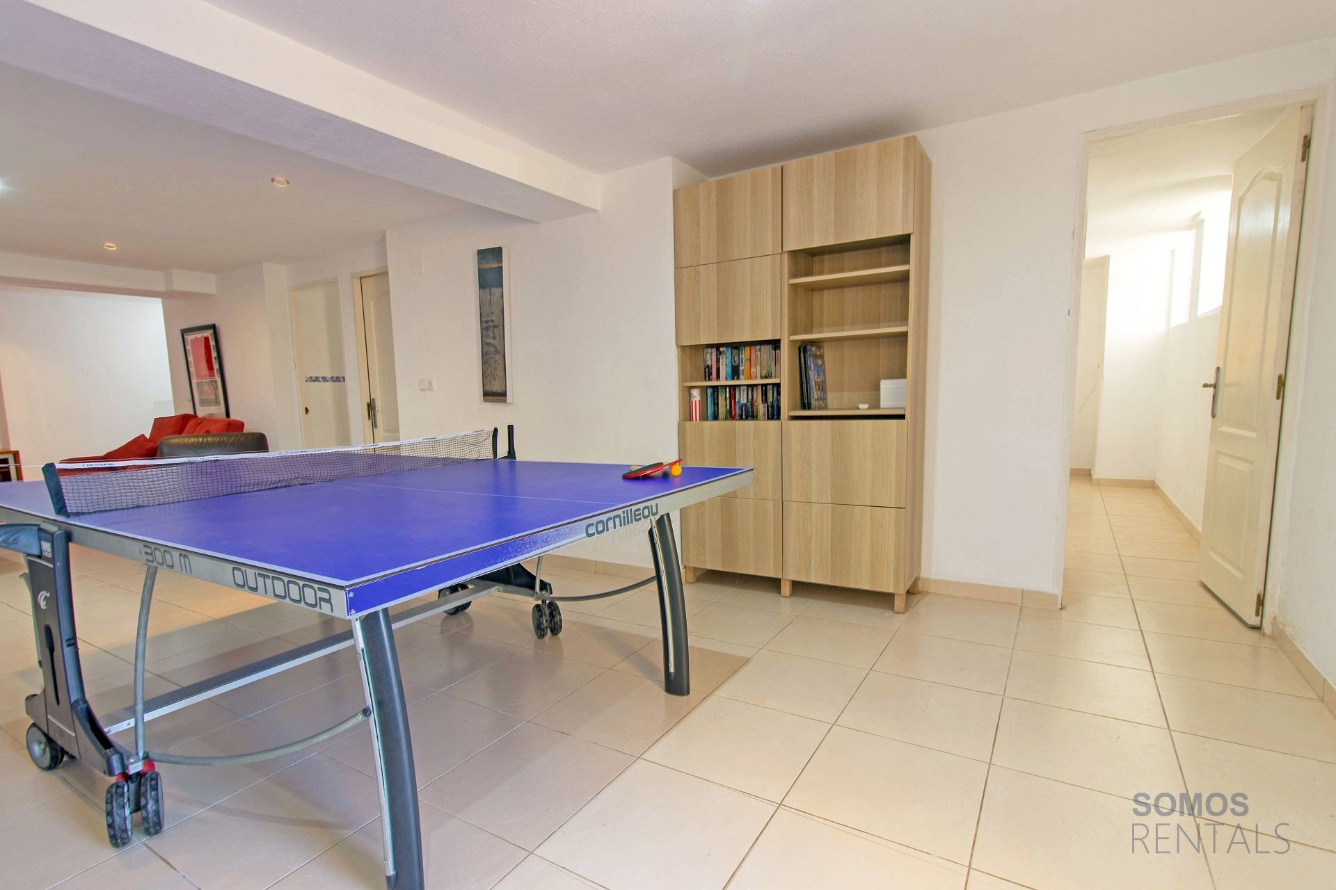 Villa Cross, Gran Alacant — photographie 51