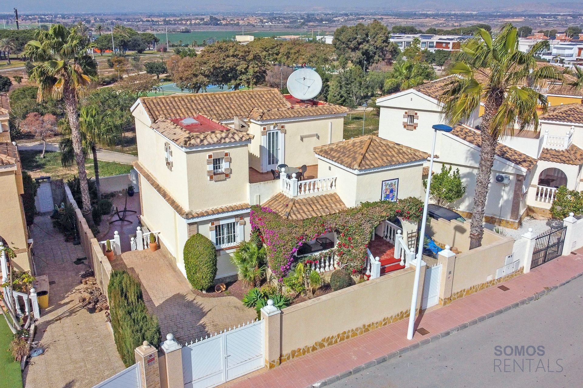 Villa Cross, Gran Alacant — photographie 67
