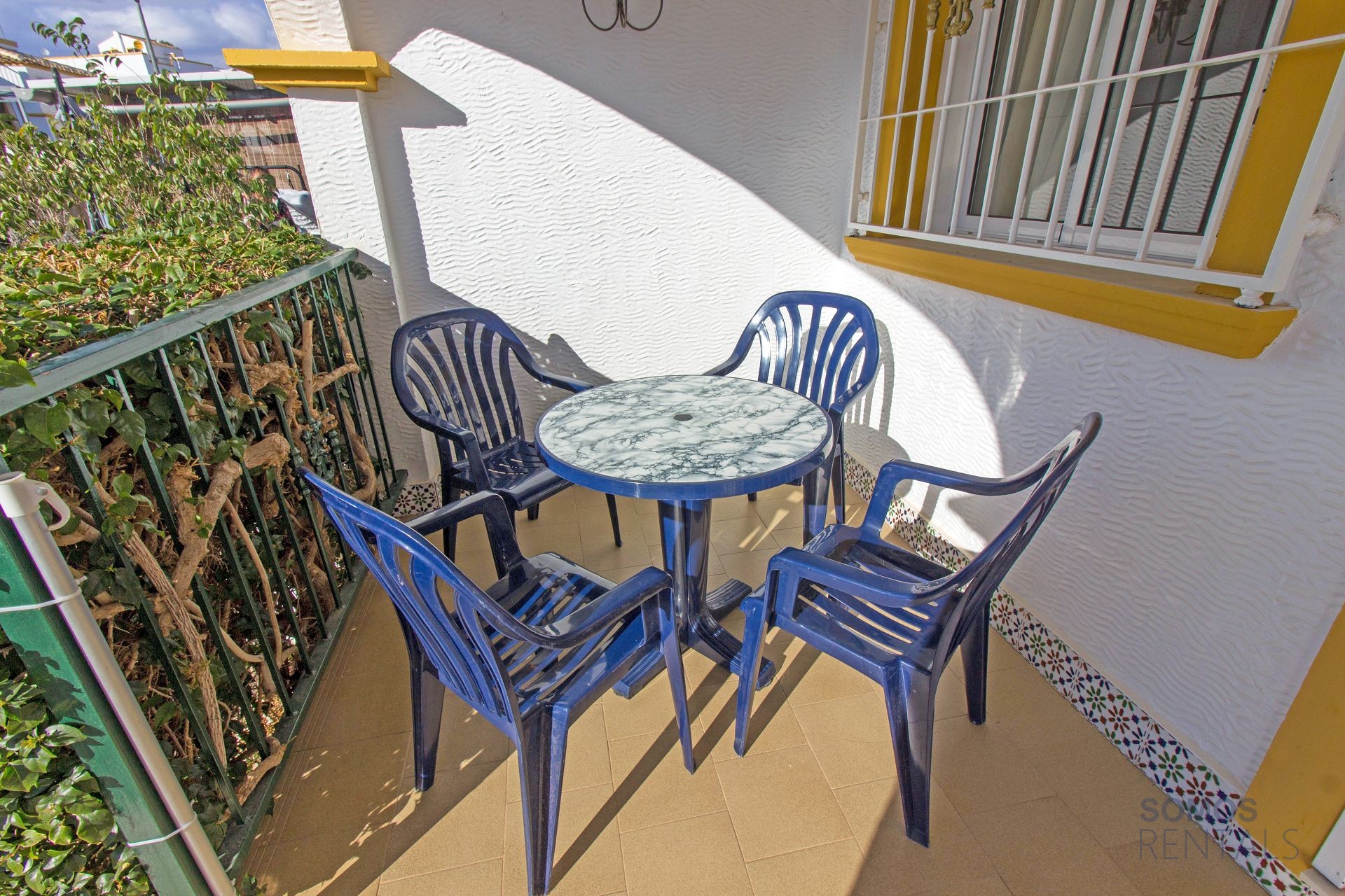 Casa Monaco, Urb La Marina — photographie 9