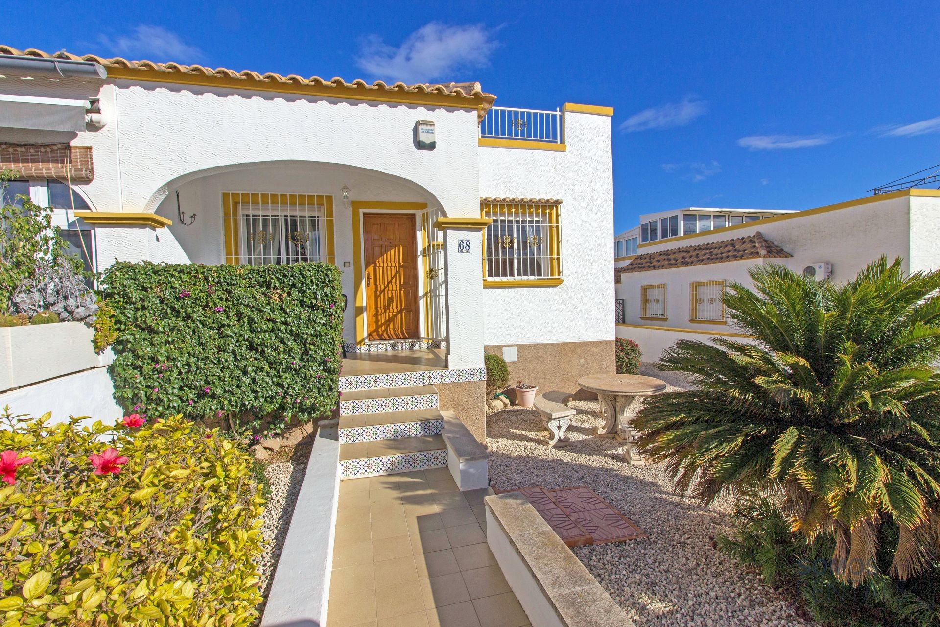 Casa Monaco, Urb La Marina — photographie 5