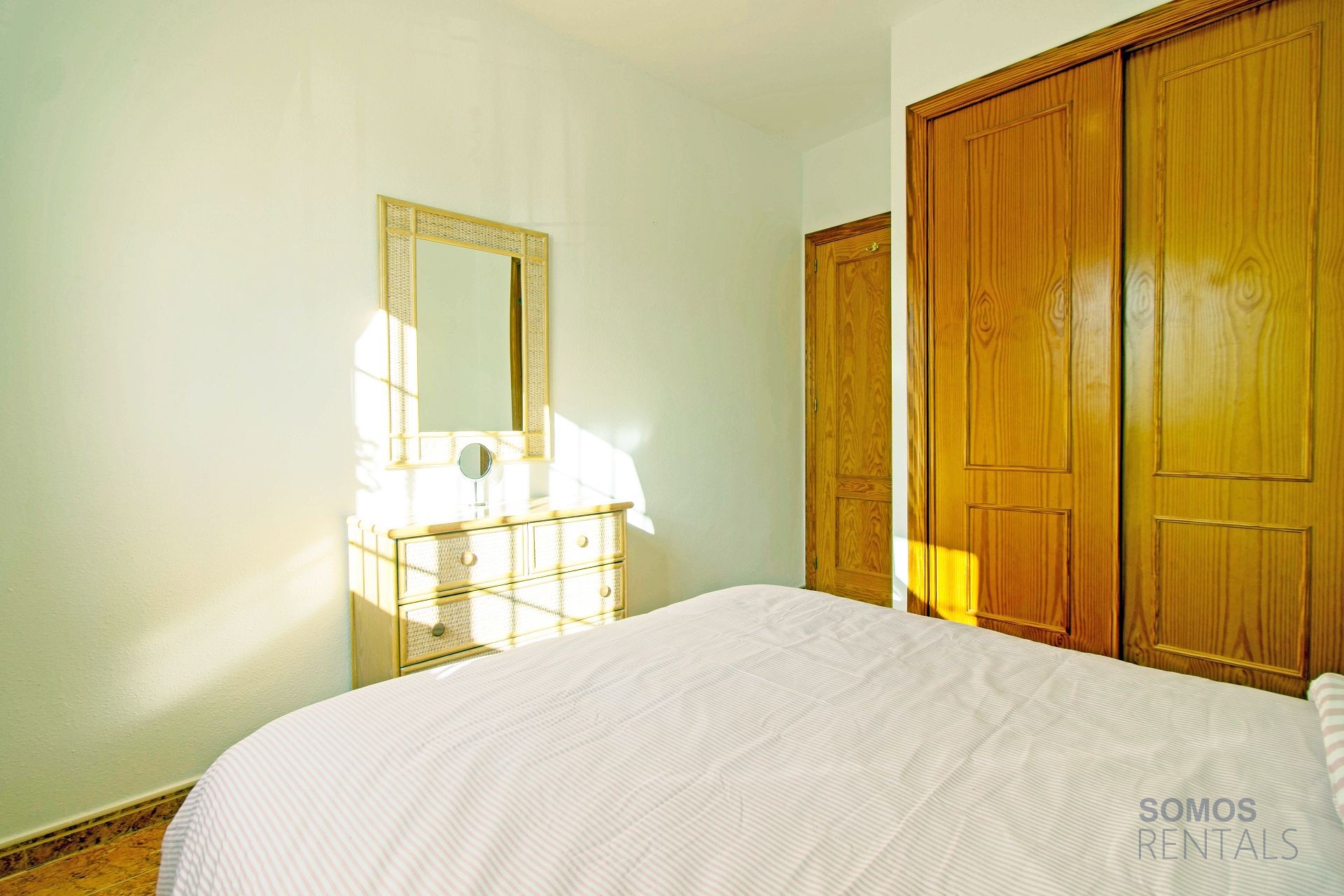 Casa Monaco, Urb La Marina — photographie 15