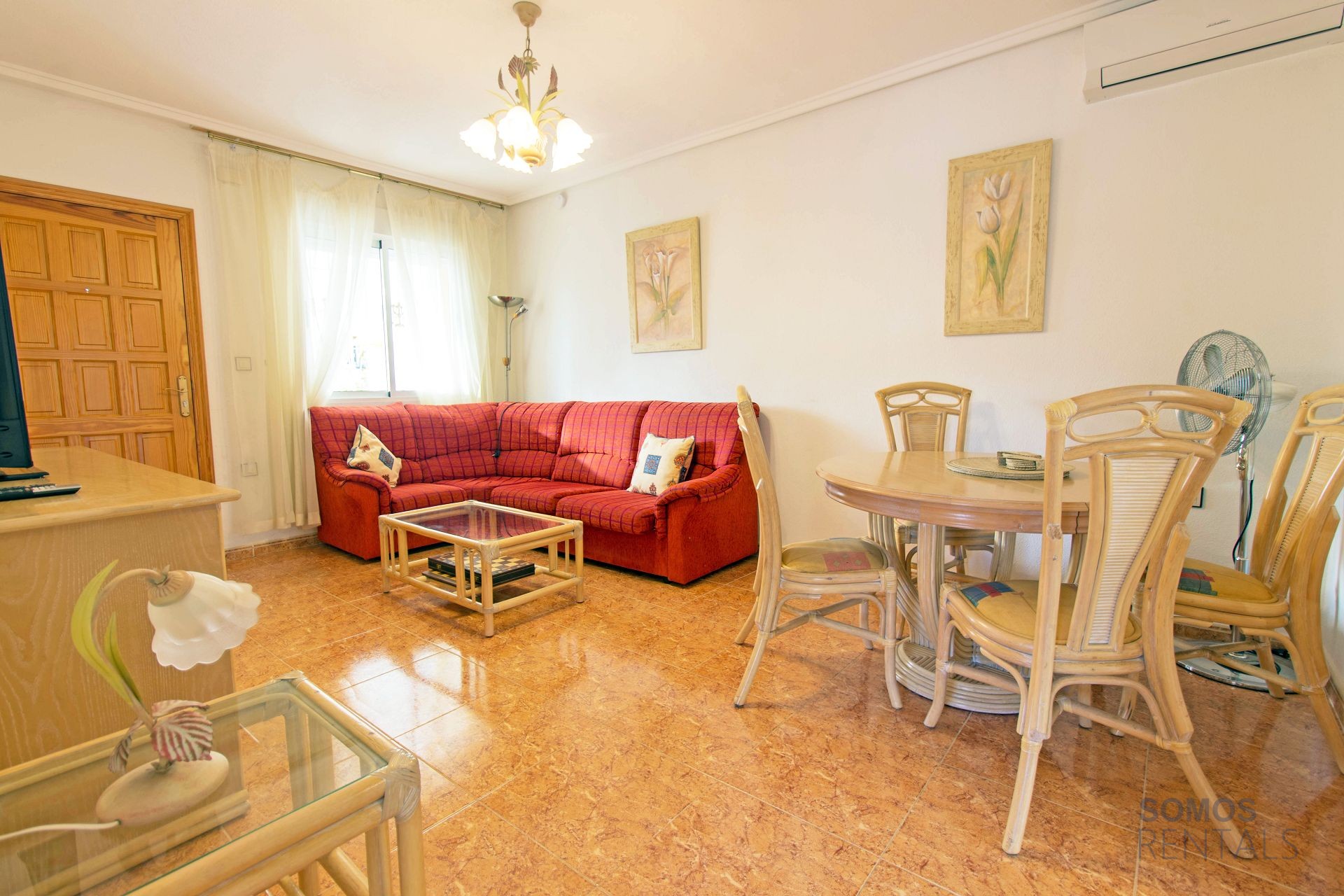 Casa Monaco, Urb La Marina — photographie 11