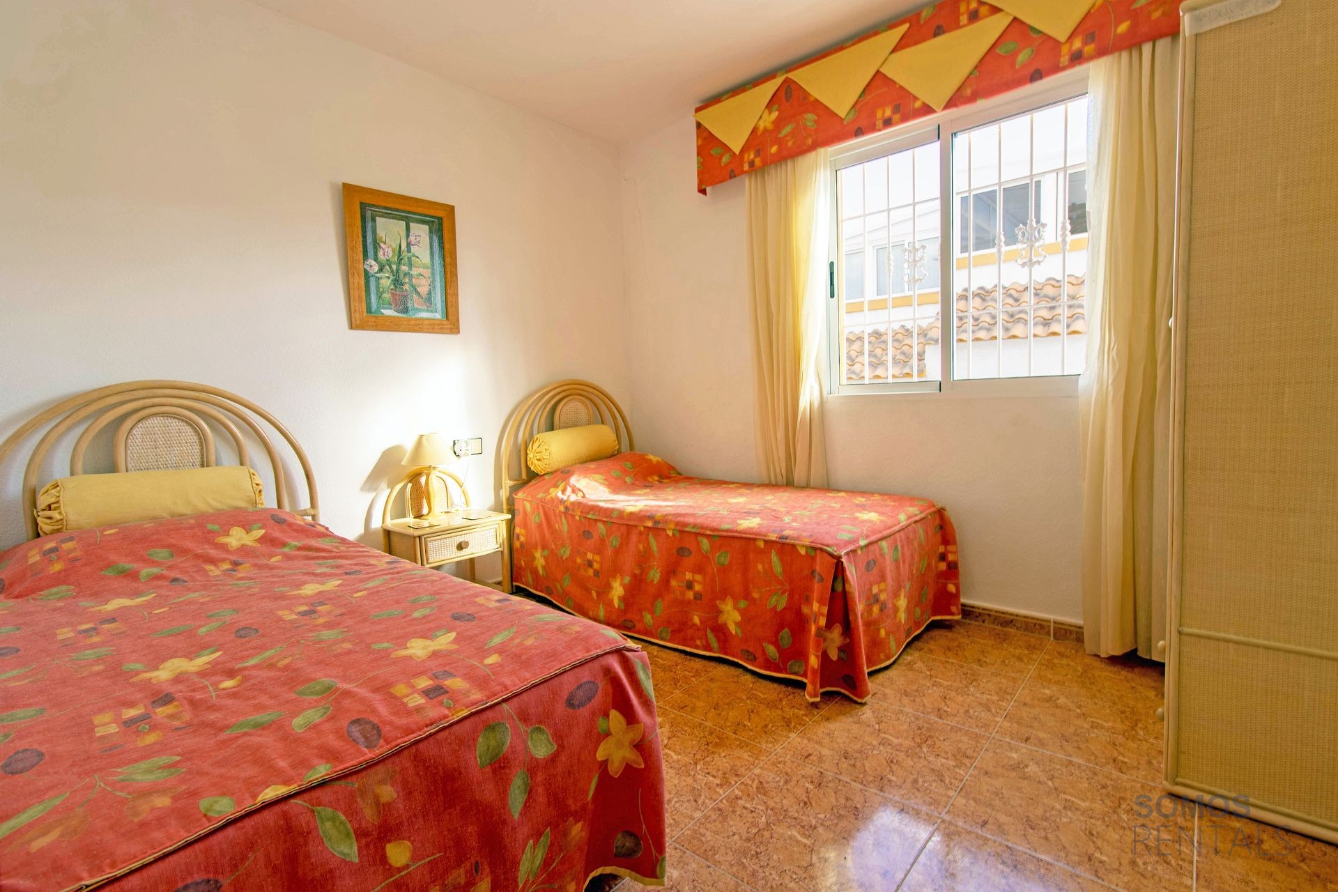 Casa Monaco, Urb La Marina — photographie 18