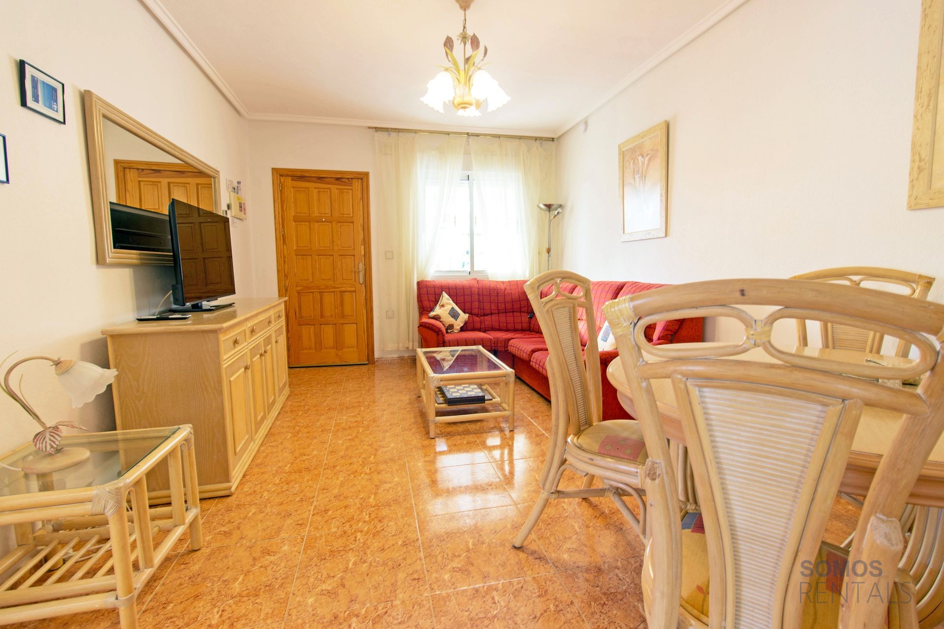 Casa Monaco, Urb La Marina — photographie 12