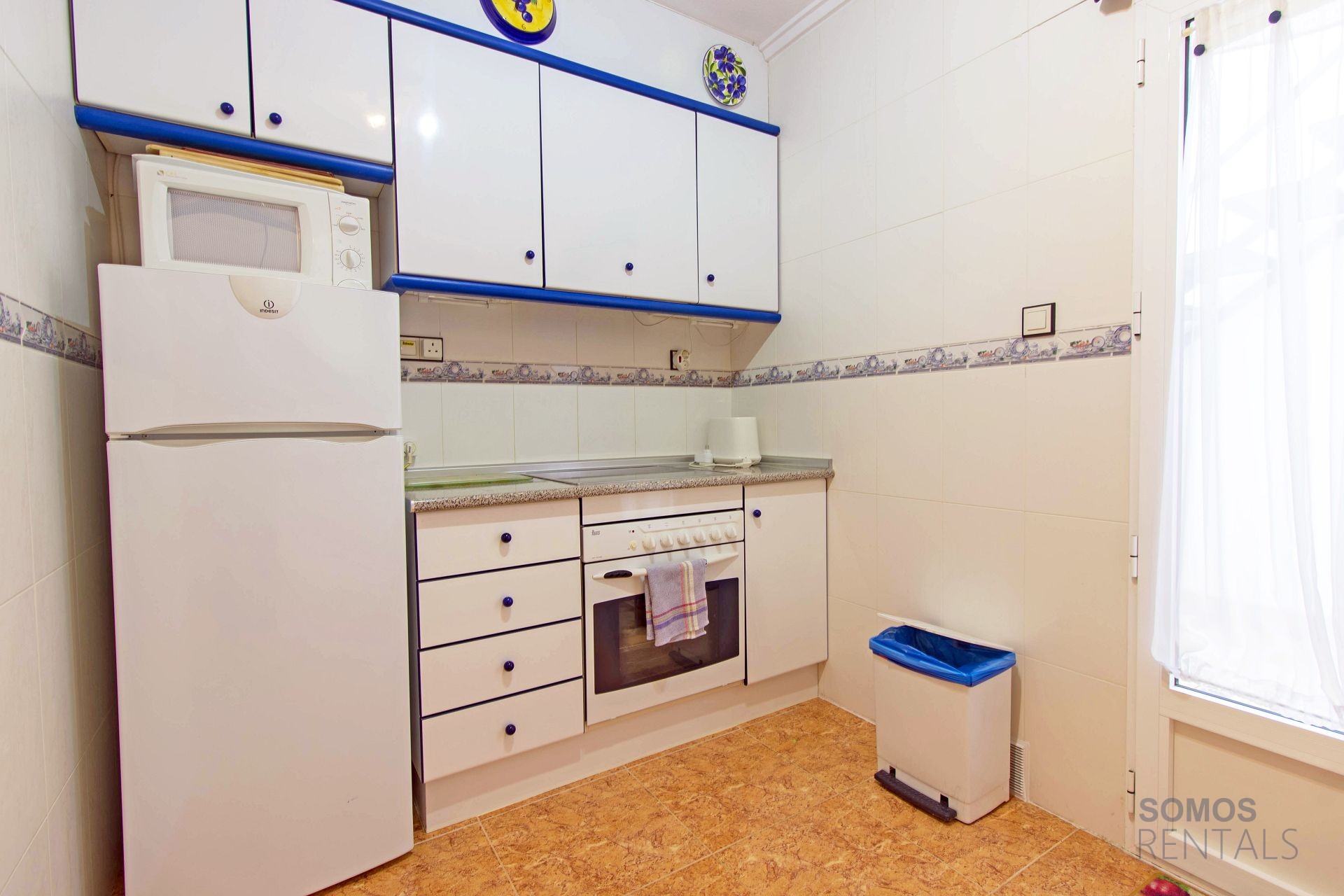 Casa Monaco, Urb La Marina — photographie 21