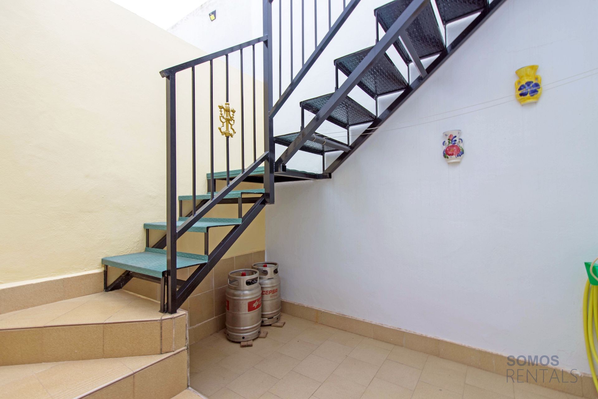 Casa Monaco, Urb La Marina — photographie 22