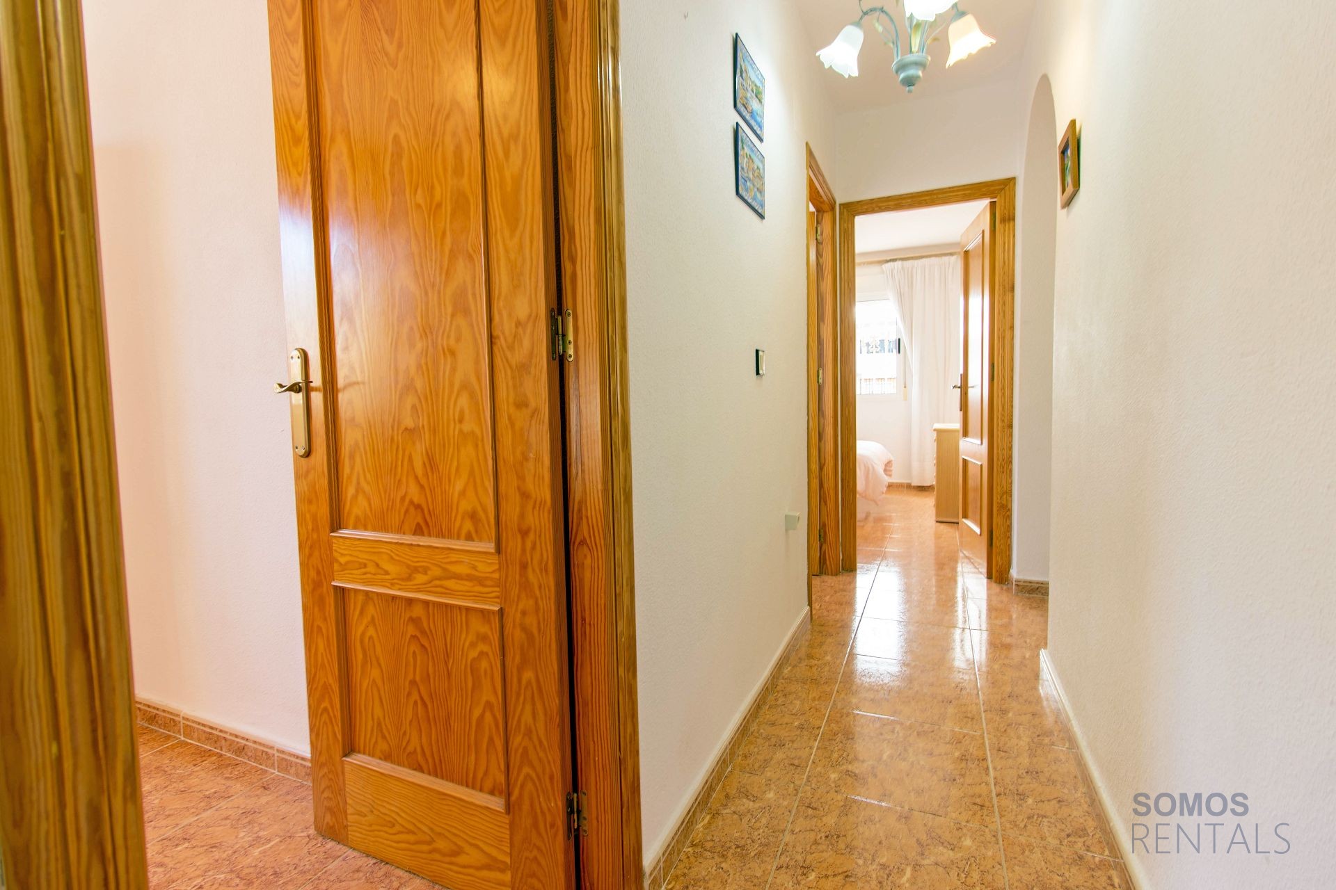 Casa Monaco, Urb La Marina — photographie 13