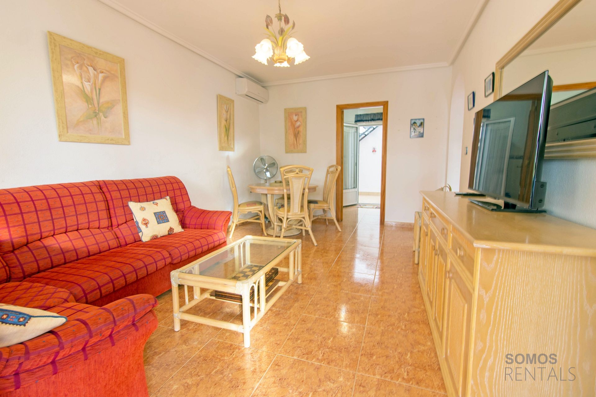 Casa Monaco, Urb La Marina — photographie 10
