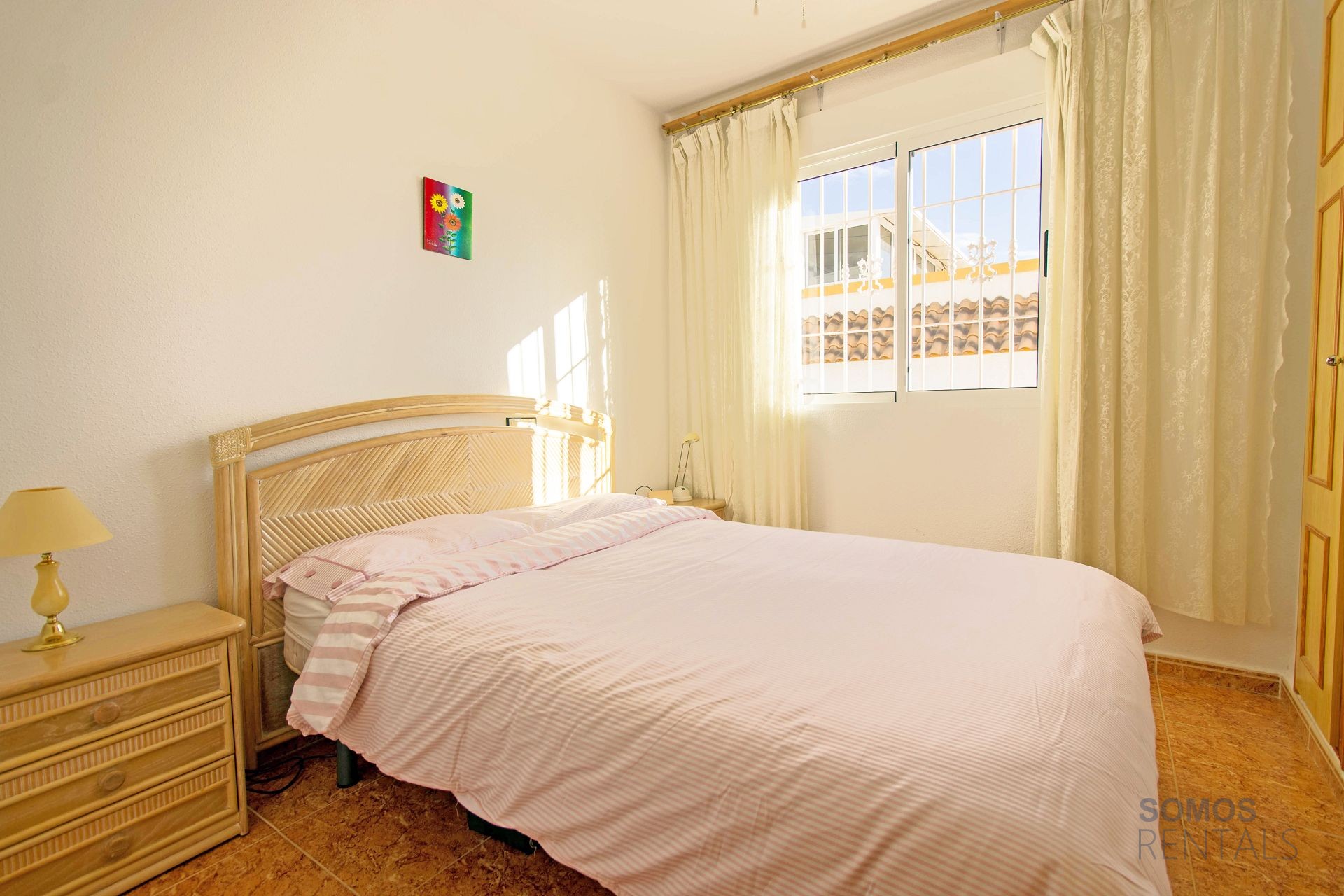 Casa Monaco, Urb La Marina — photographie 16