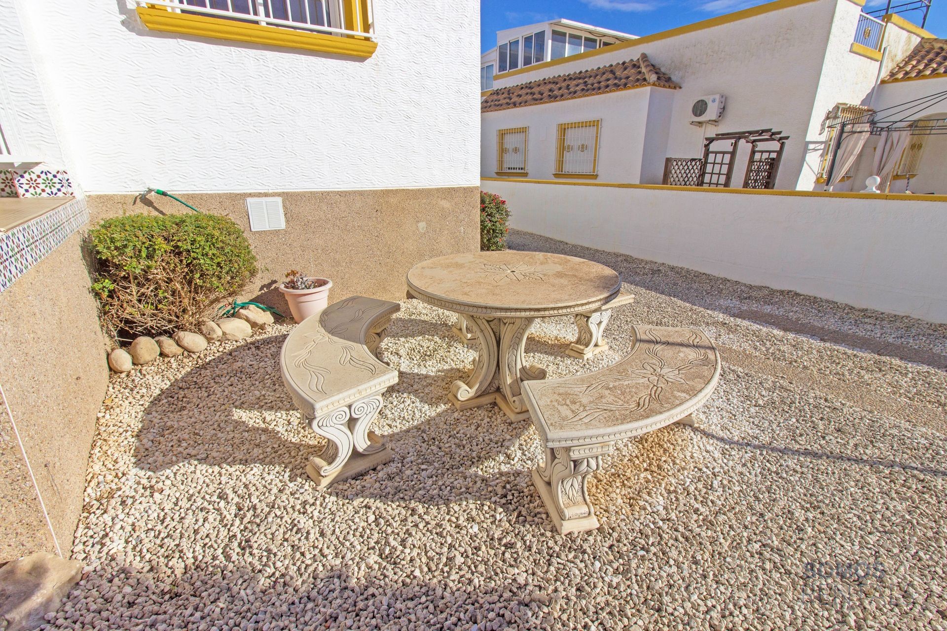 Casa Monaco, Urb La Marina — photographie 6