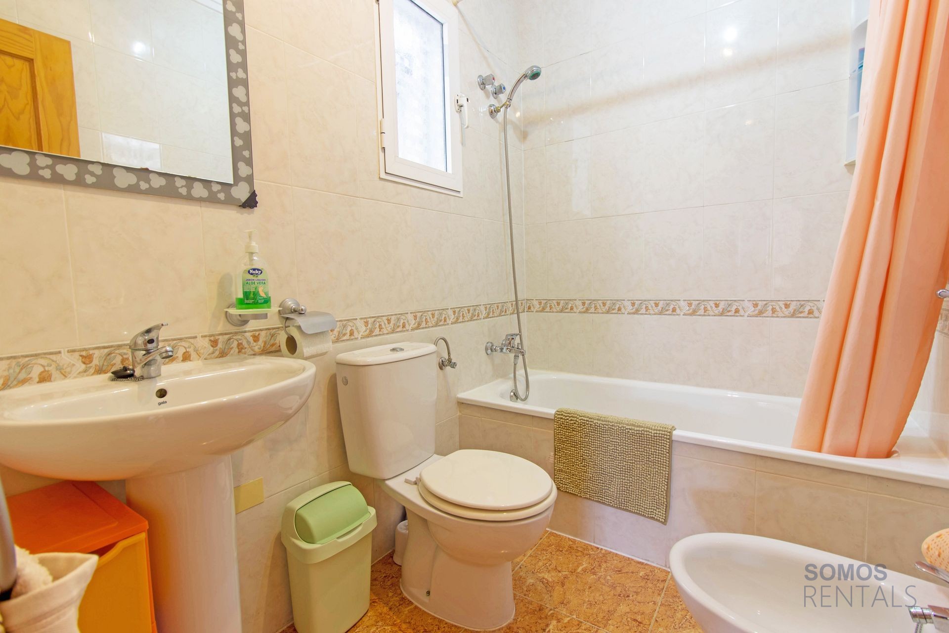 Casa Monaco, Urb La Marina — photographie 19