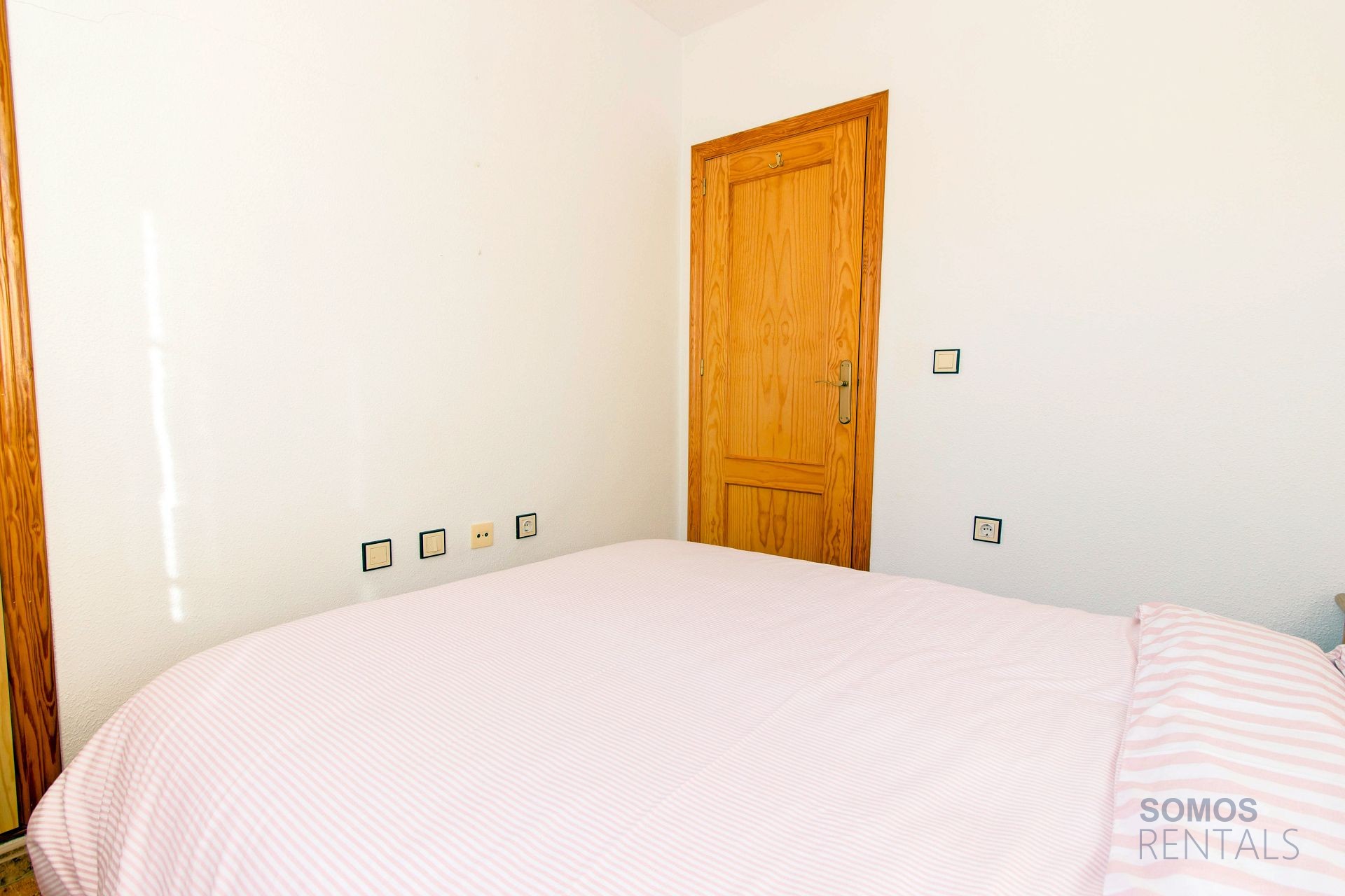 Casa Monaco, Urb La Marina — photographie 17