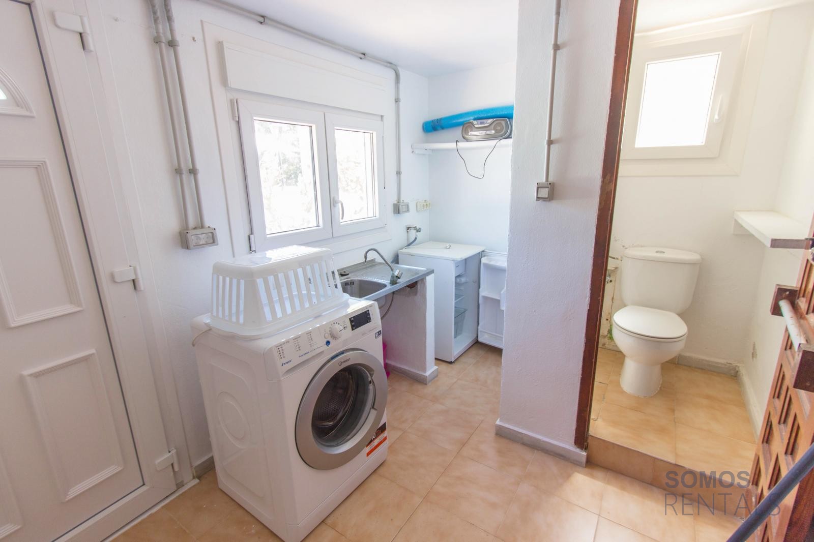 Villa Michelle, Urb La Marina — photographie 10