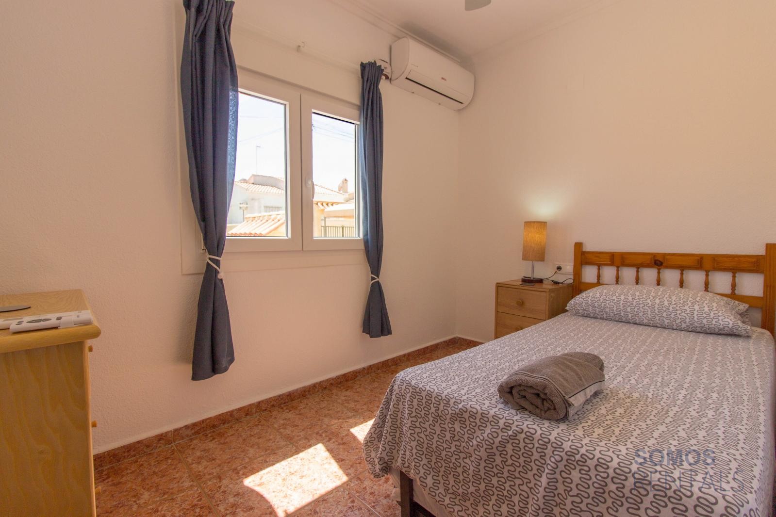 Villa Michelle, Urb La Marina — photographie 29