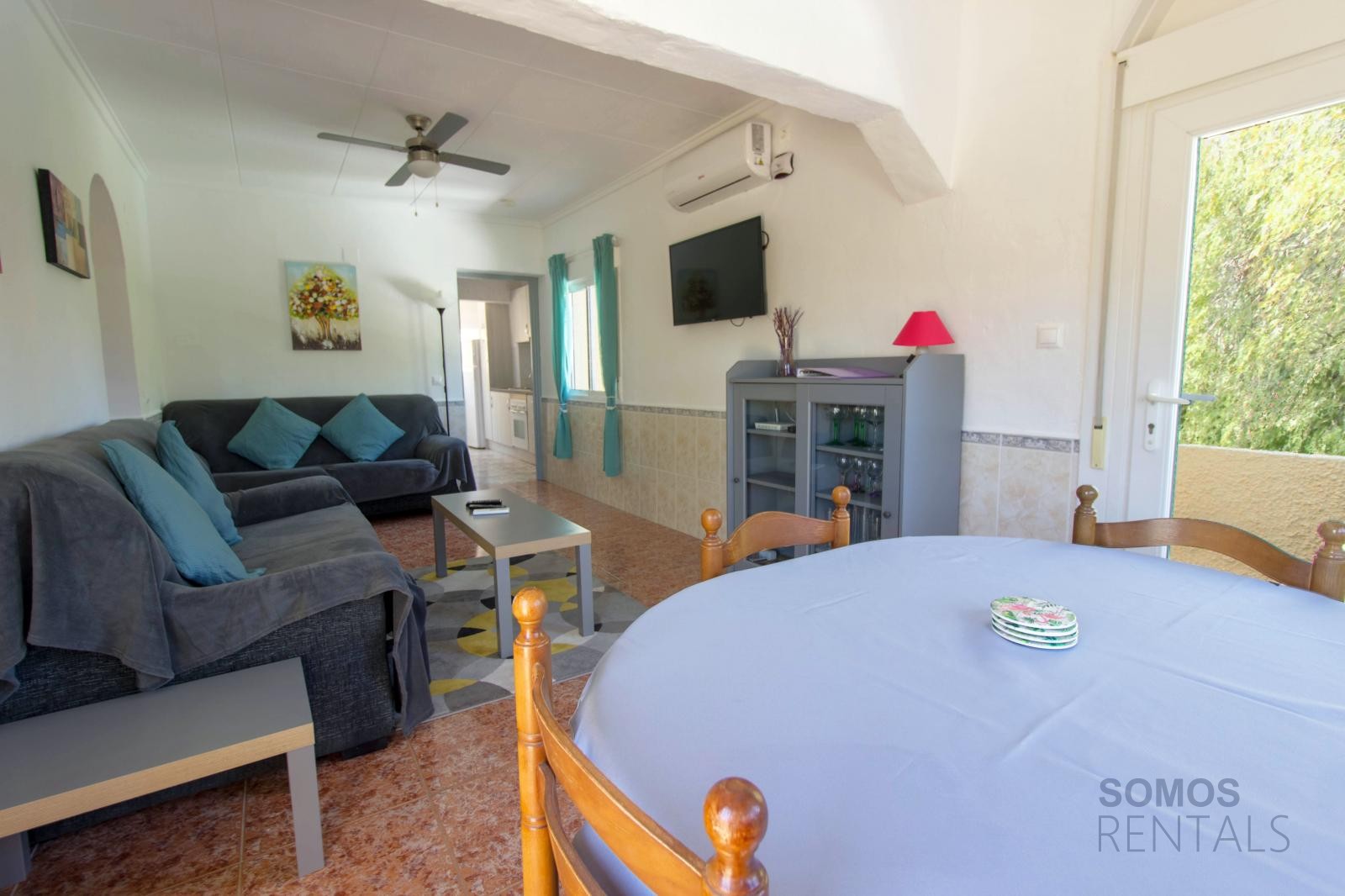 Villa Michelle, Urb La Marina — photographie 20