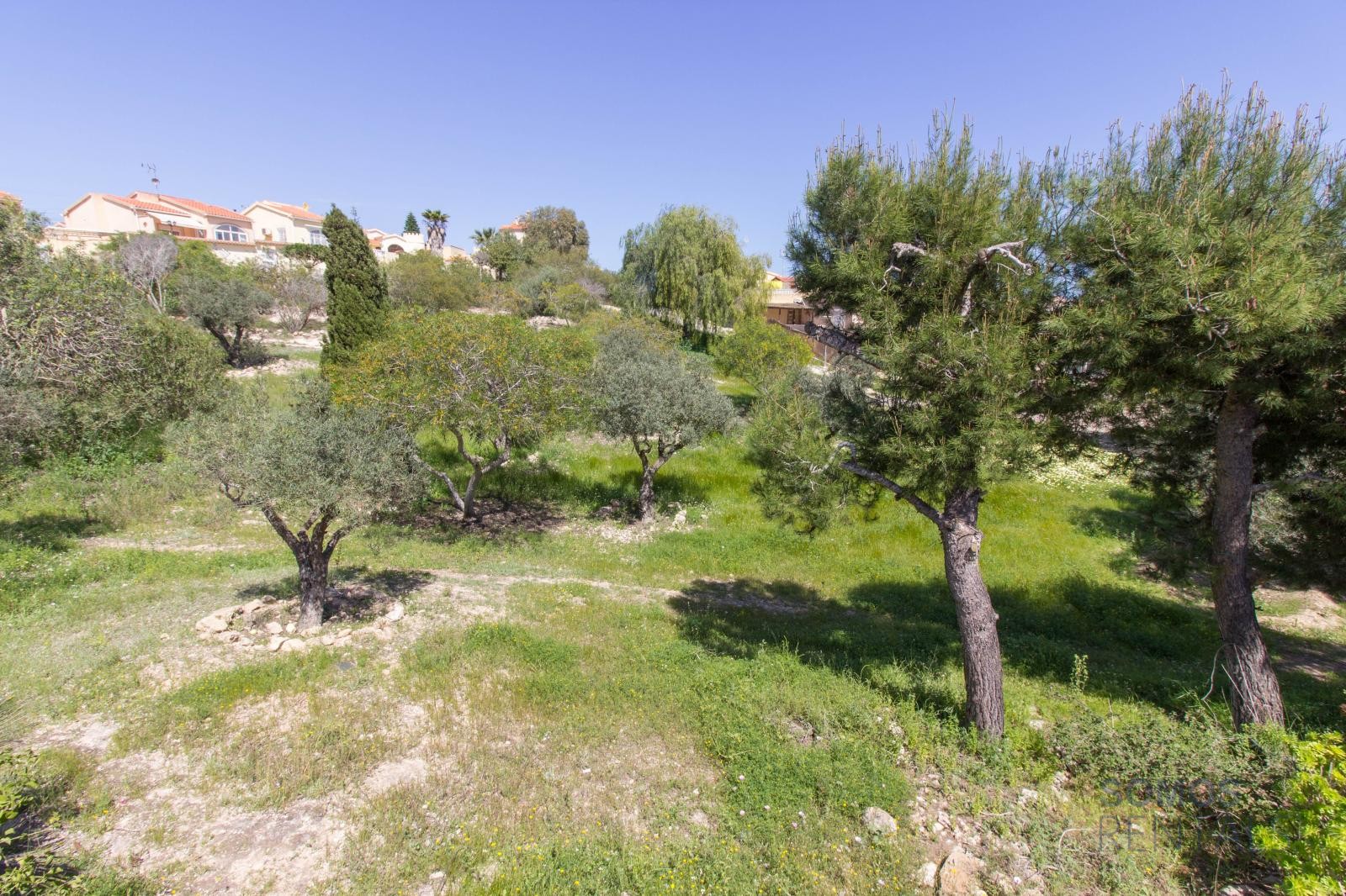 Villa Michelle, Urb La Marina — photographie 14