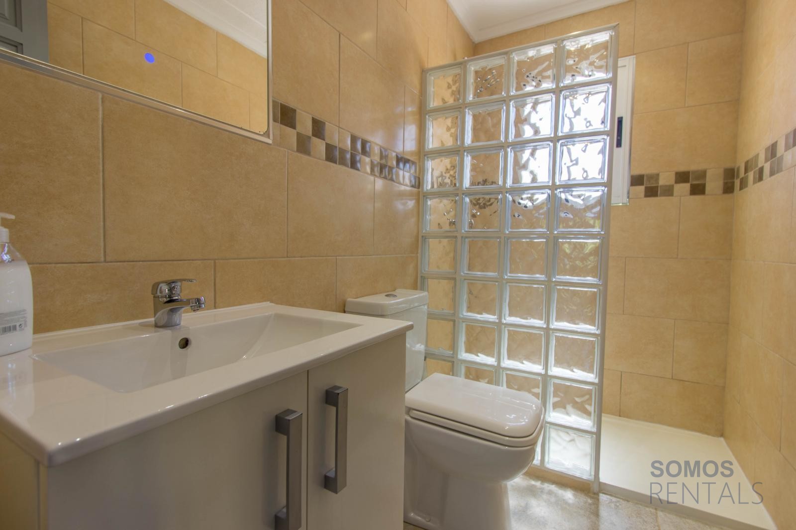 Villa Michelle, Urb La Marina — photographie 32