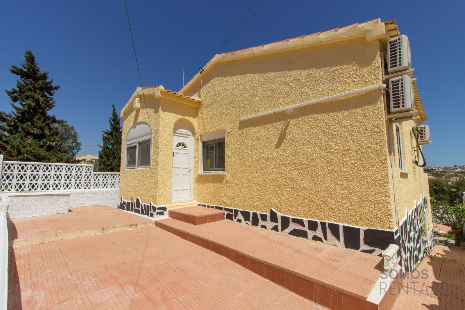 Villa Michelle, Urb La Marina — photographie 16