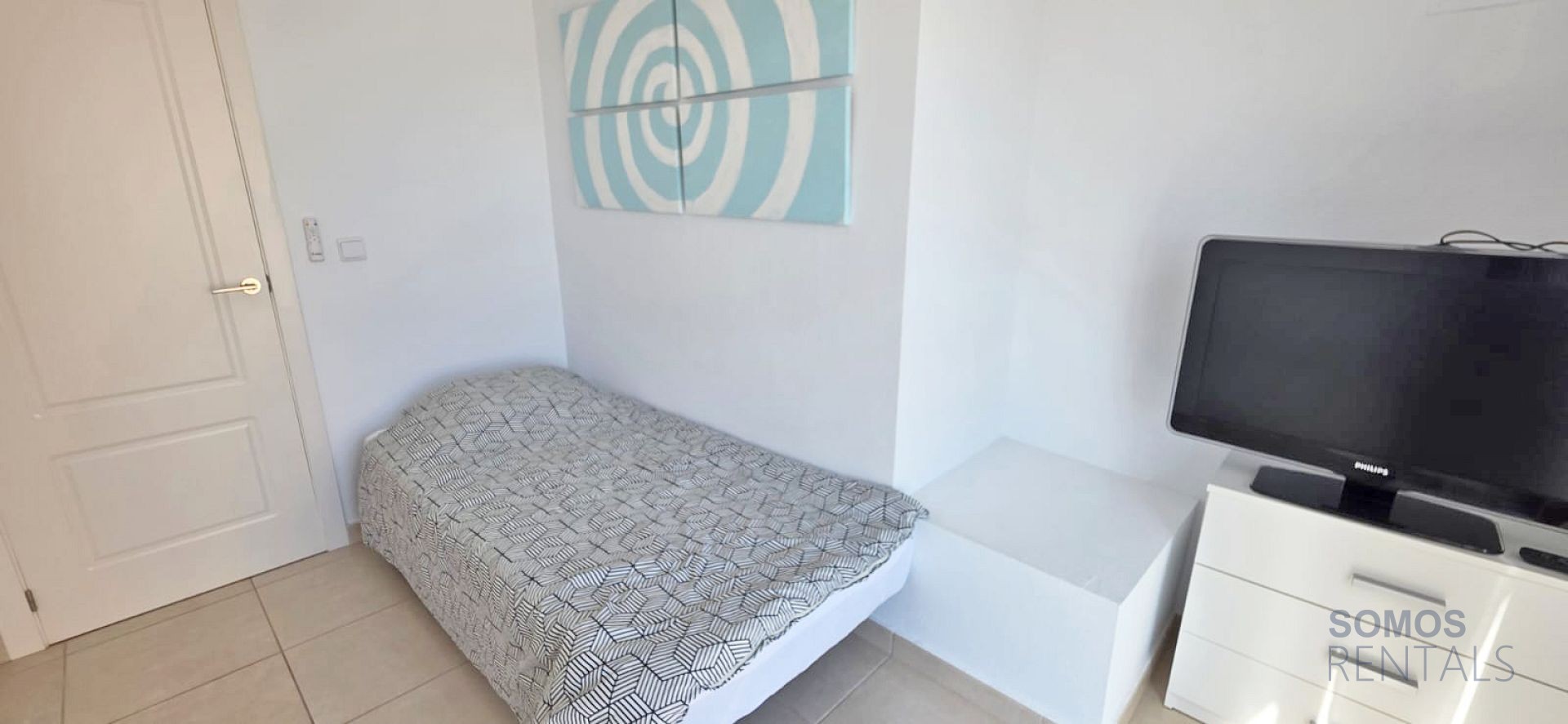 Casa Amadorio, Urb La Marina — foto 17