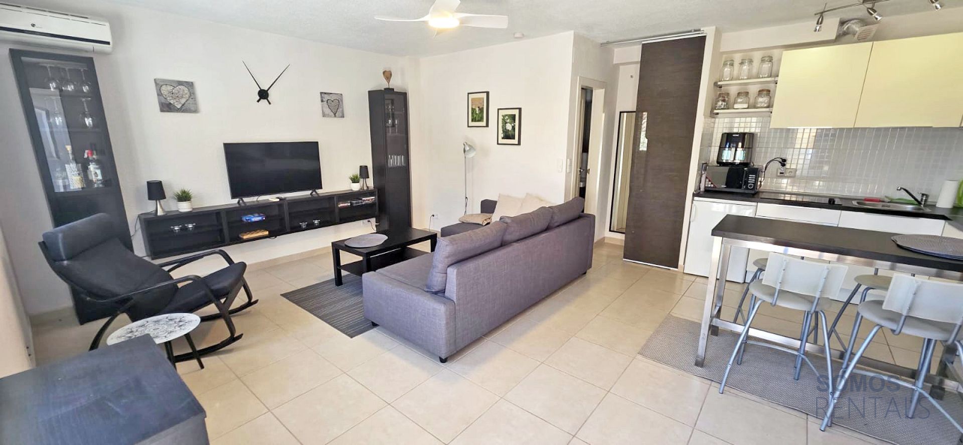 Casa Amadorio, Urb La Marina — foto 7