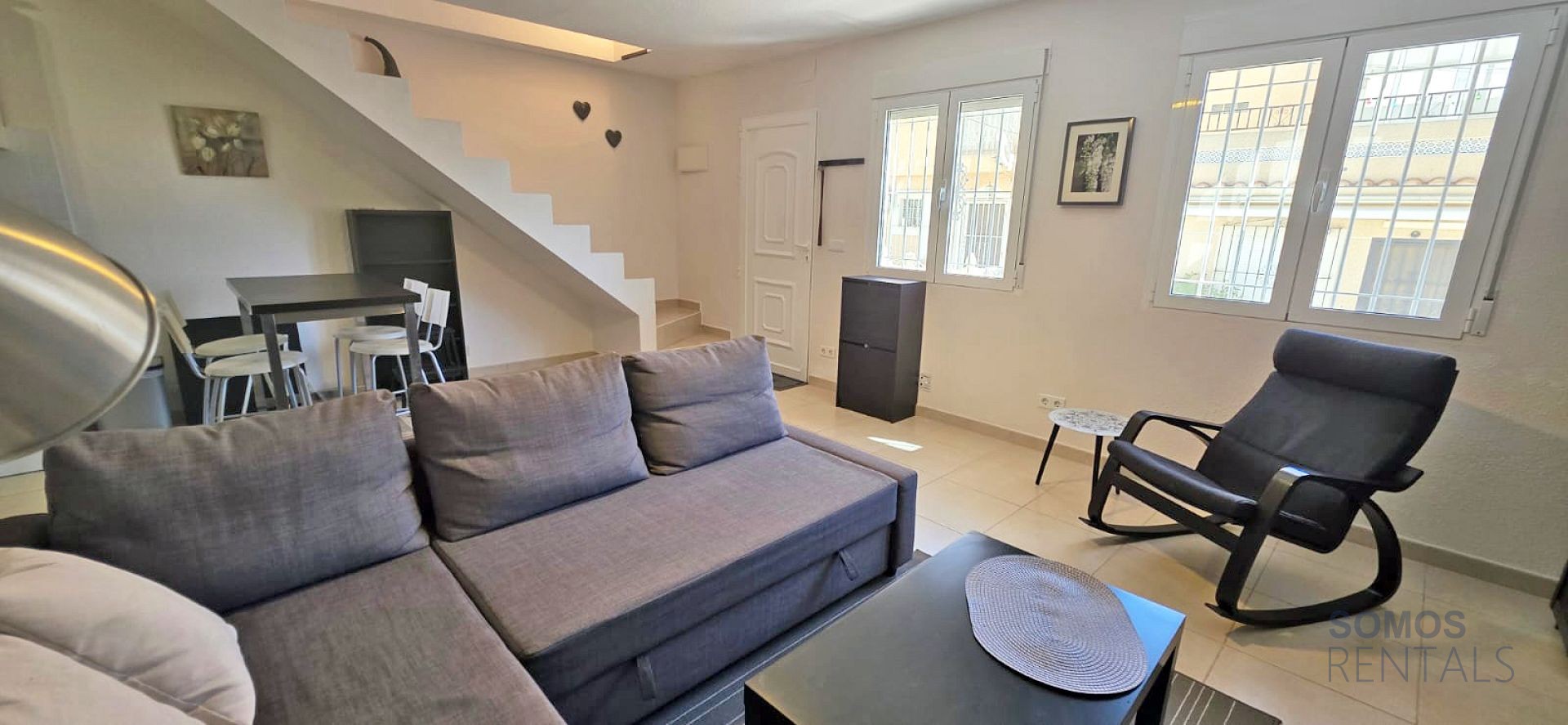 Casa Amadorio, Urb La Marina — foto 8