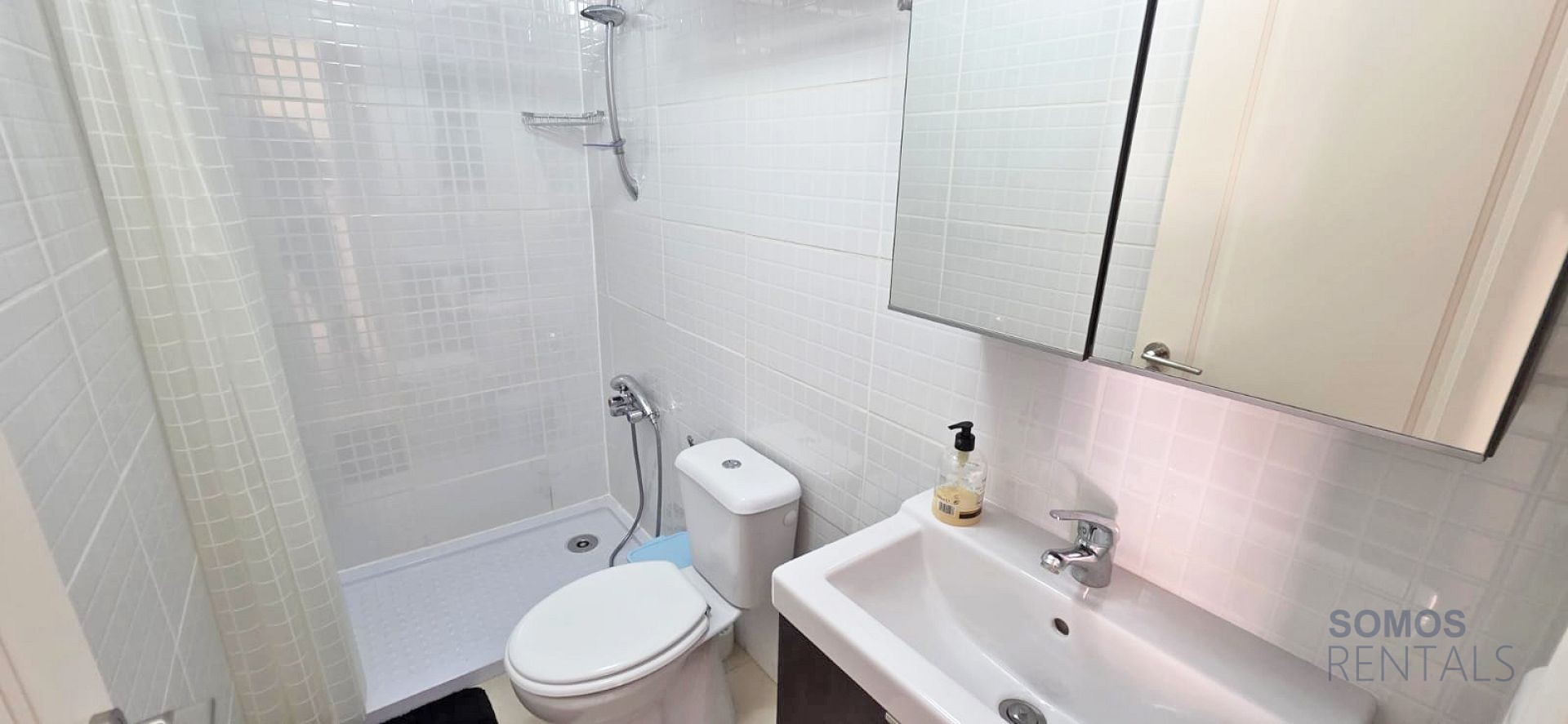 Casa Amadorio, Urb La Marina — foto 12