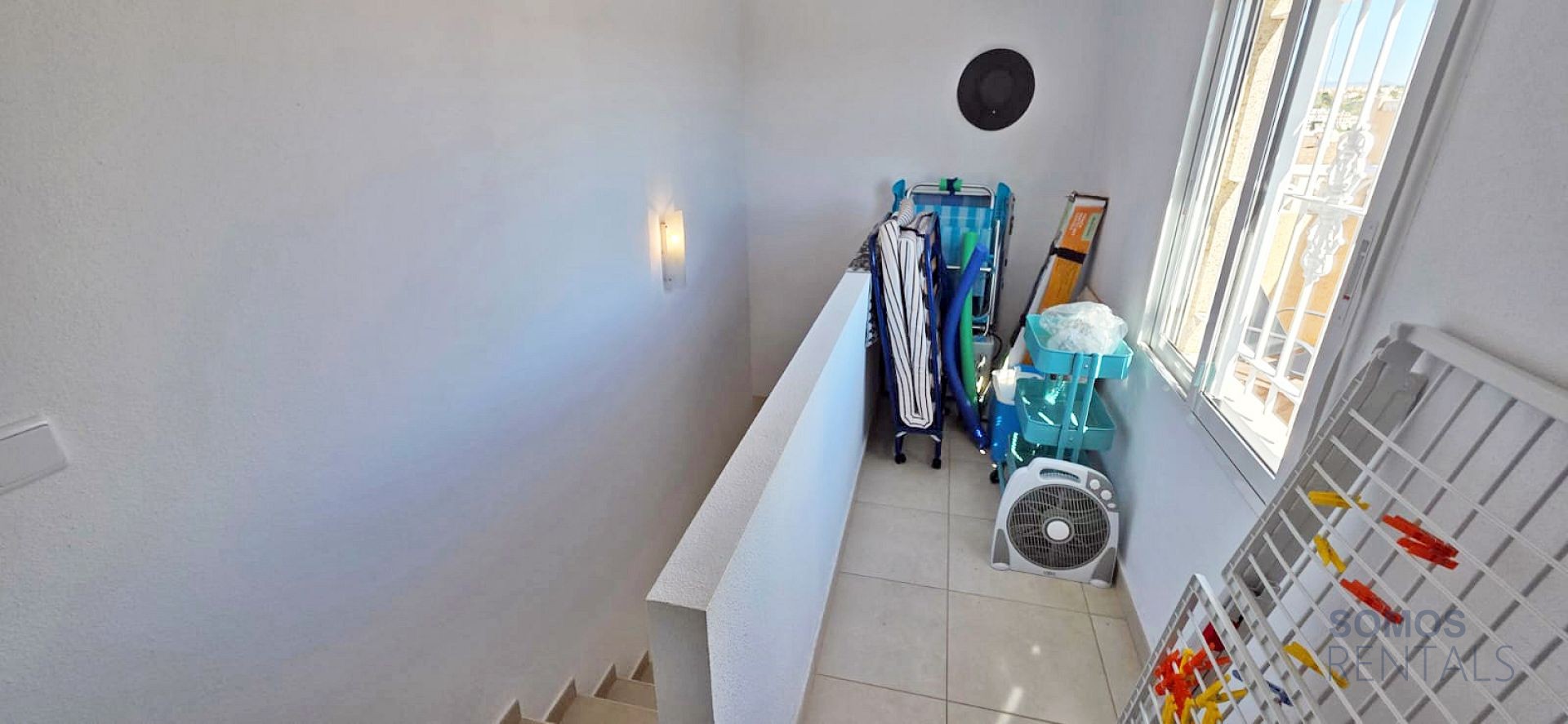 Casa Amadorio, Urb La Marina — foto 20