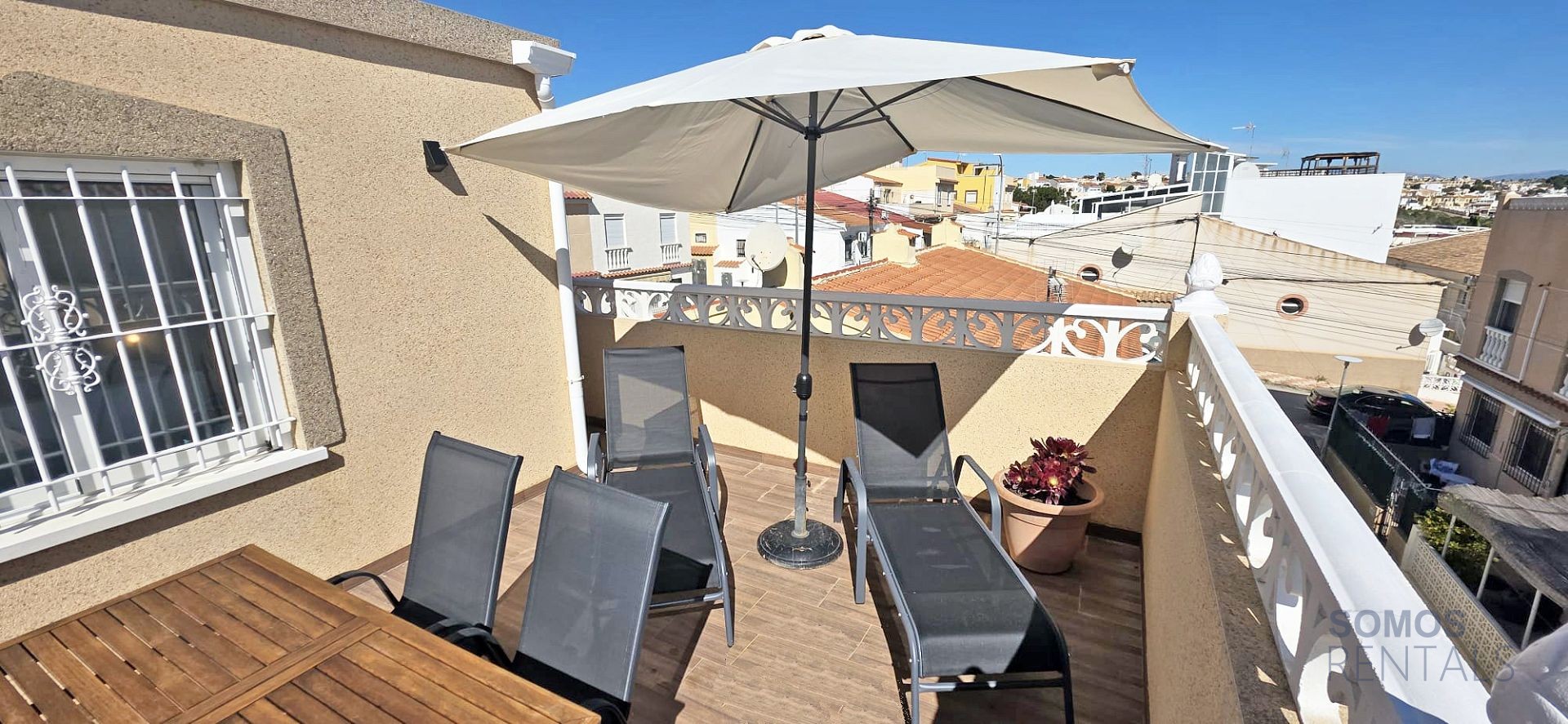Casa Amadorio, Urb La Marina — foto 24