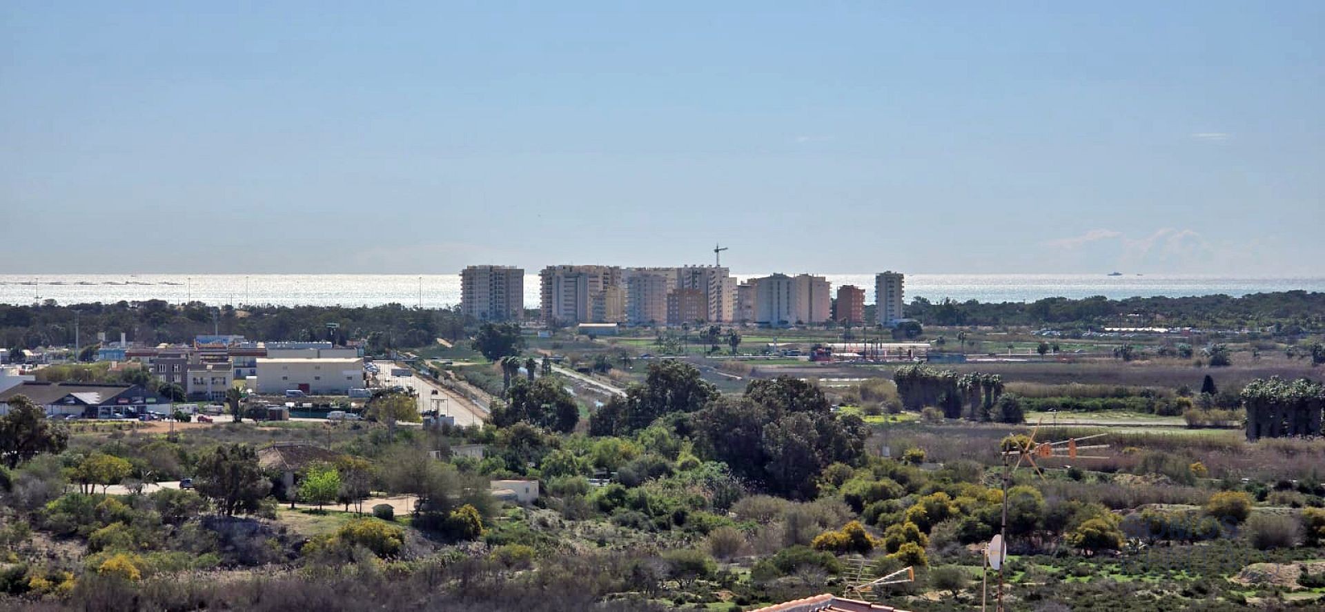 Casa Amadorio, Urb La Marina — foto 27