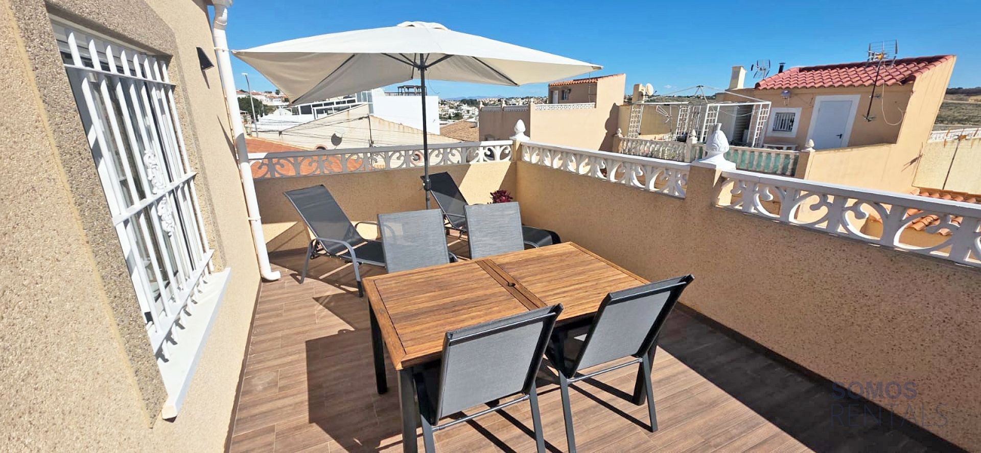 Casa Amadorio, Urb La Marina — foto 23