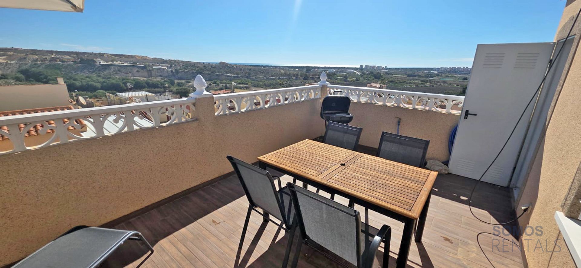 Casa Amadorio, Urb La Marina — foto 28